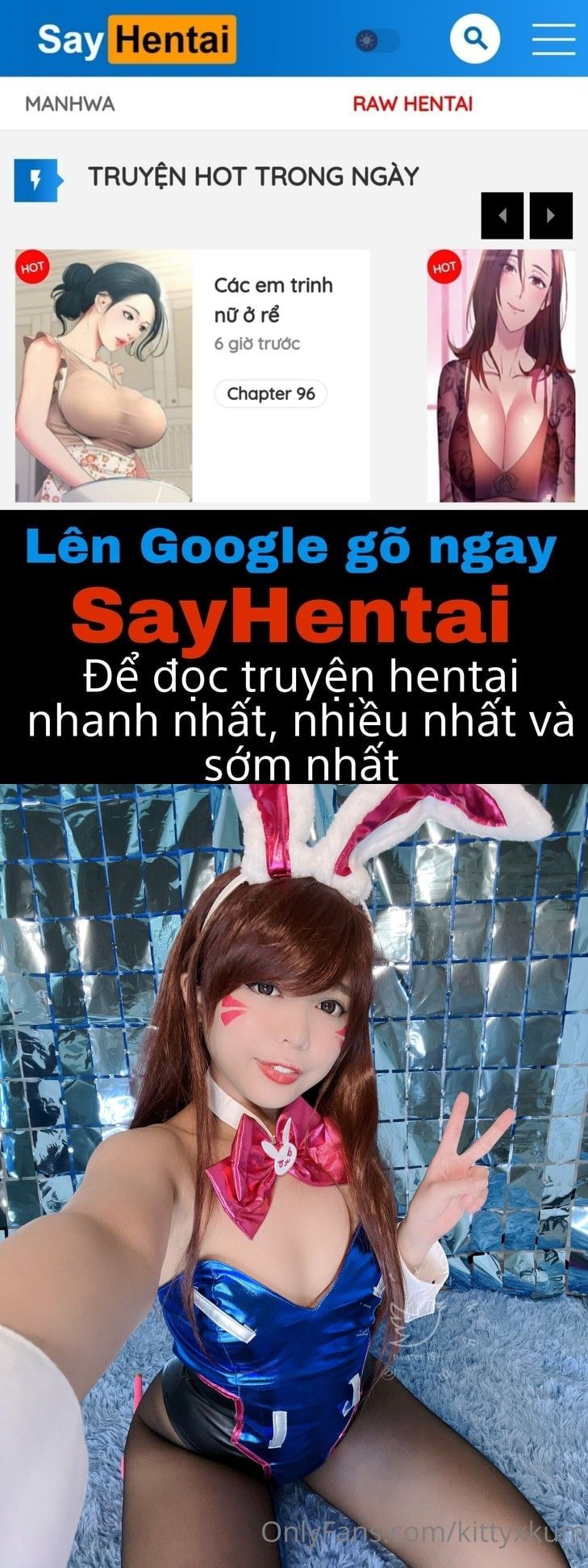 đọc truyện Hình Cosplay Chương 507 ảnh 2 tại Thiên Thai Truyện