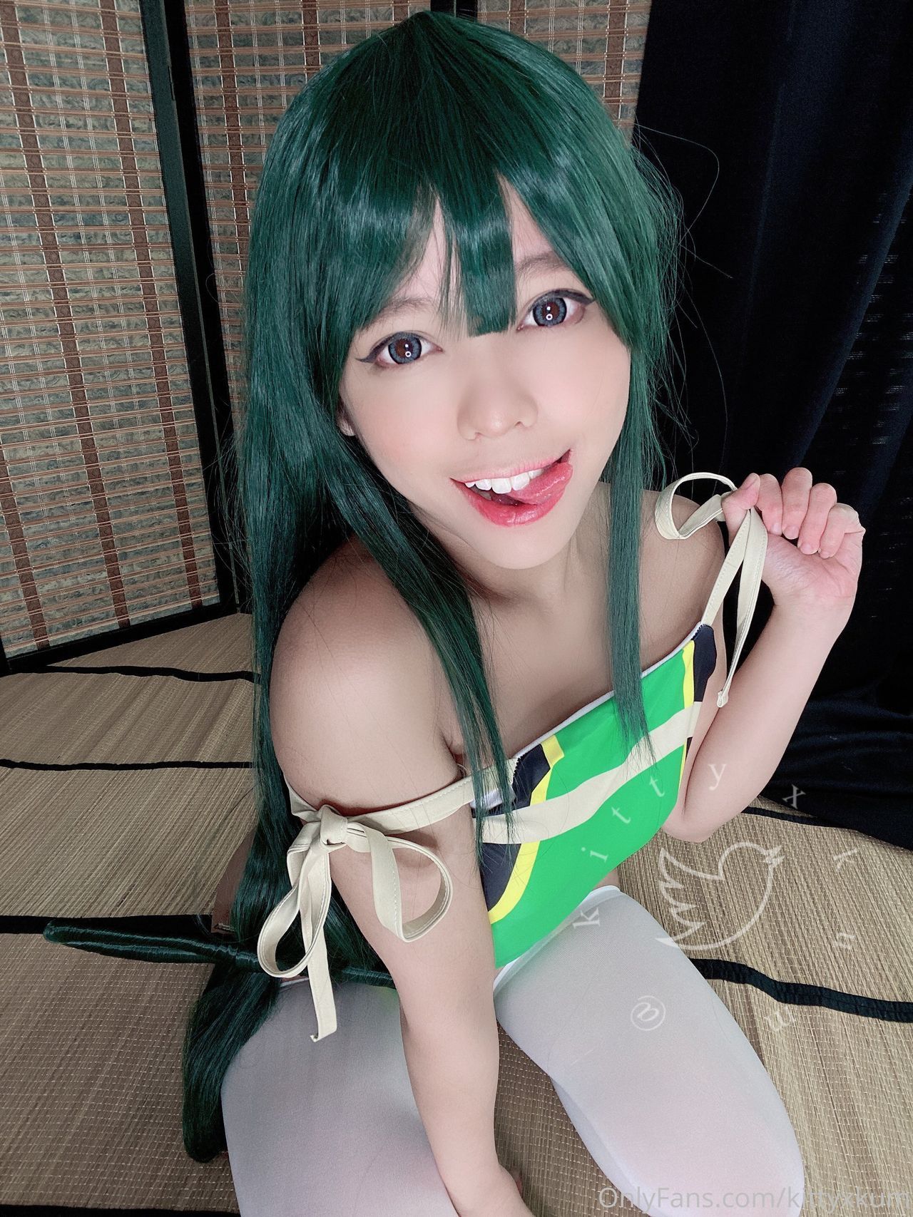 đọc truyện Hình Cosplay Chương 508 ảnh 4 tại Thiên Thai Truyện