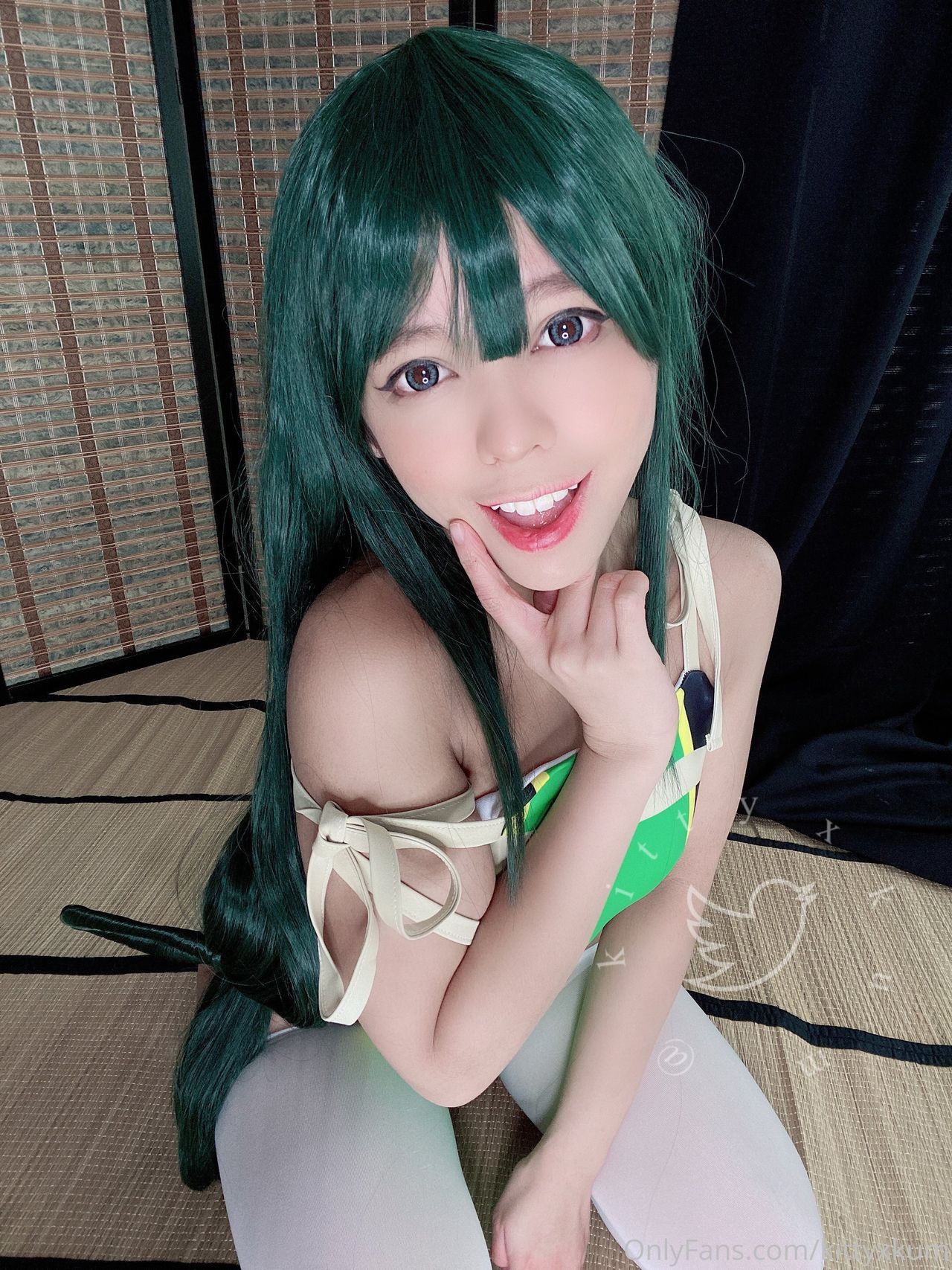 đọc truyện Hình Cosplay Chương 508 ảnh 8 tại Thiên Thai Truyện