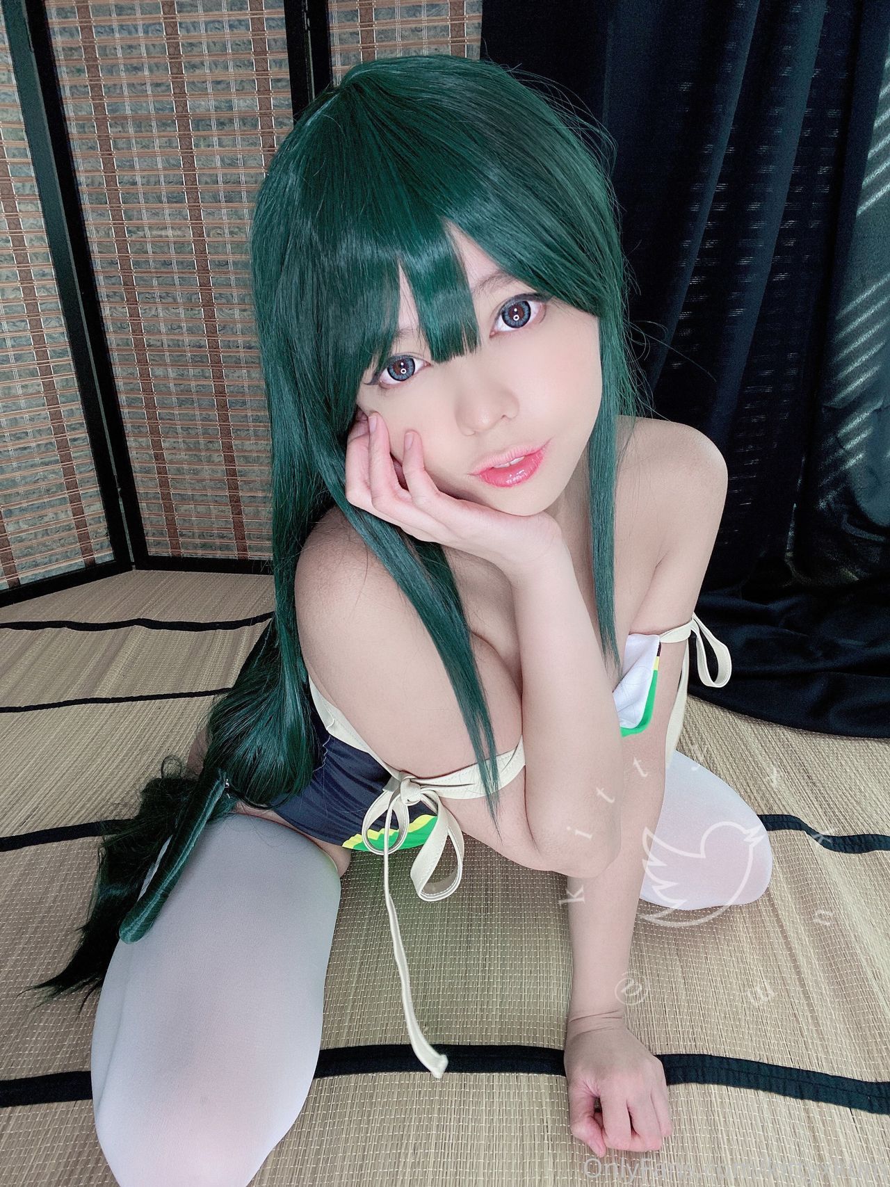 đọc truyện Hình Cosplay Chương 508 ảnh 9 tại Thiên Thai Truyện