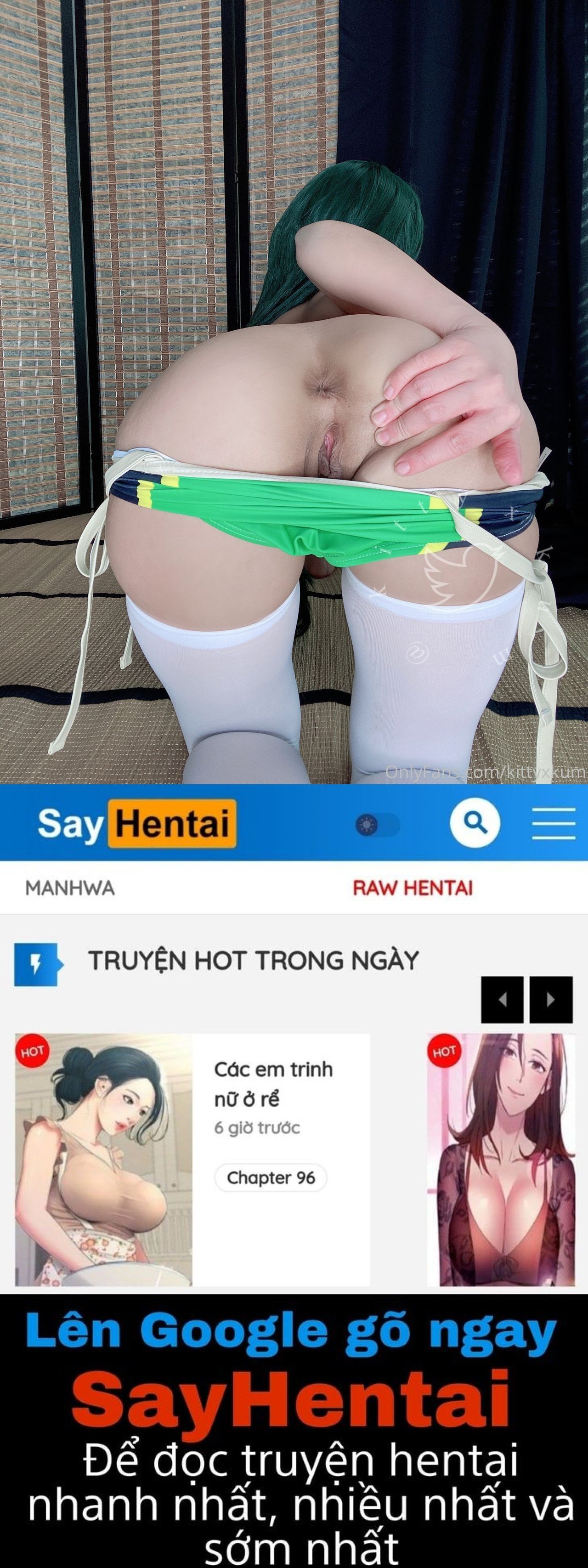 đọc truyện Hình Cosplay Chương 508 ảnh 75 tại Thiên Thai Truyện