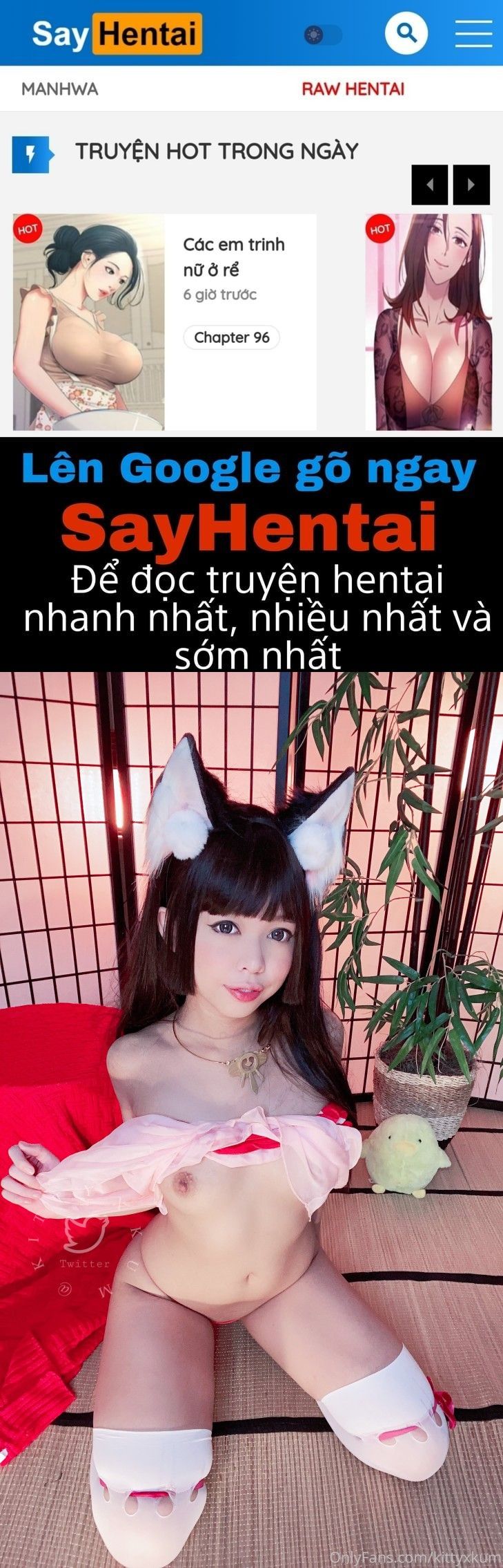 đọc truyện Hình Cosplay Chương 509 ảnh 2 tại Thiên Thai Truyện