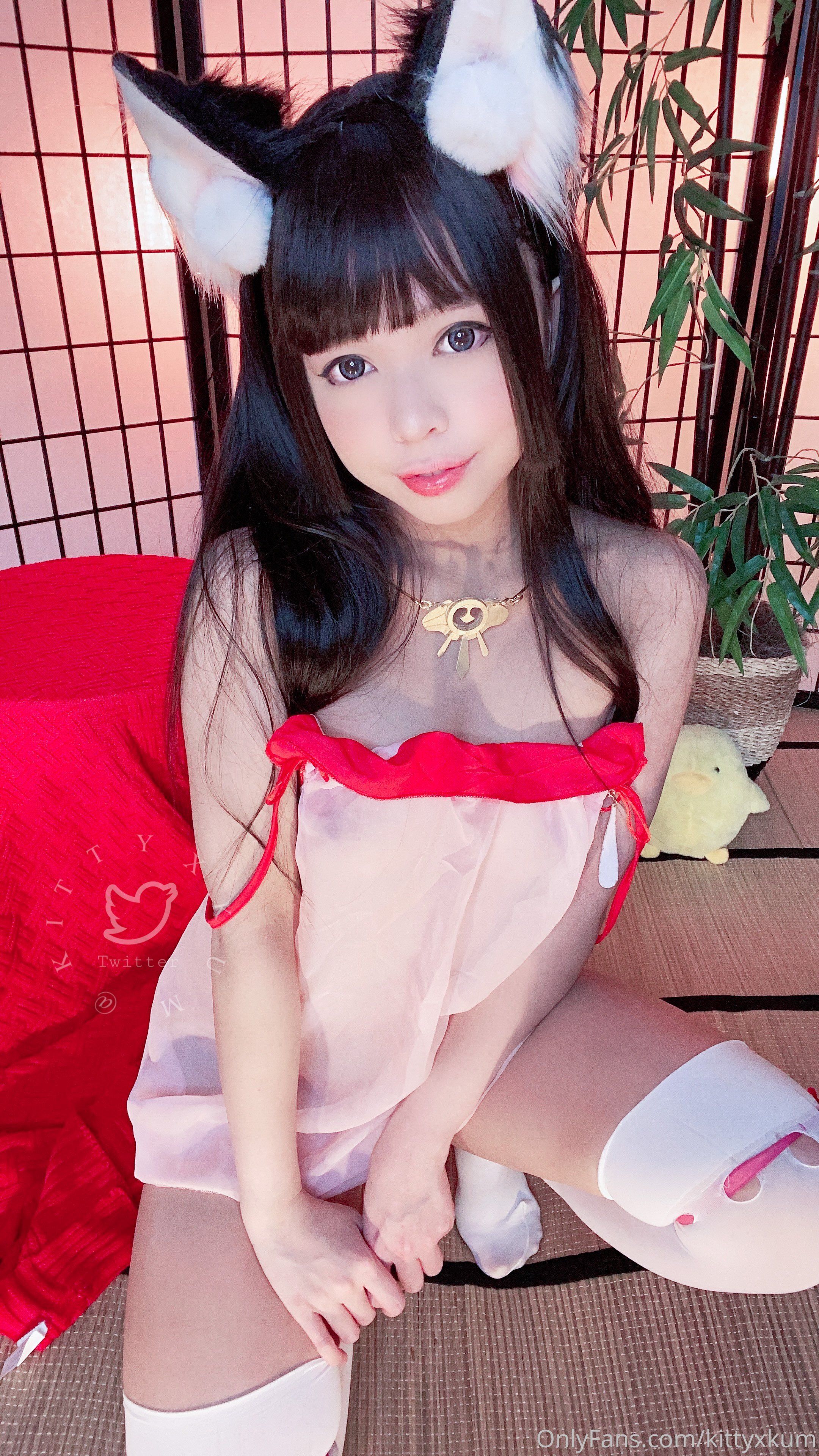 đọc truyện Hình Cosplay Chương 509 ảnh 35 tại Thiên Thai Truyện