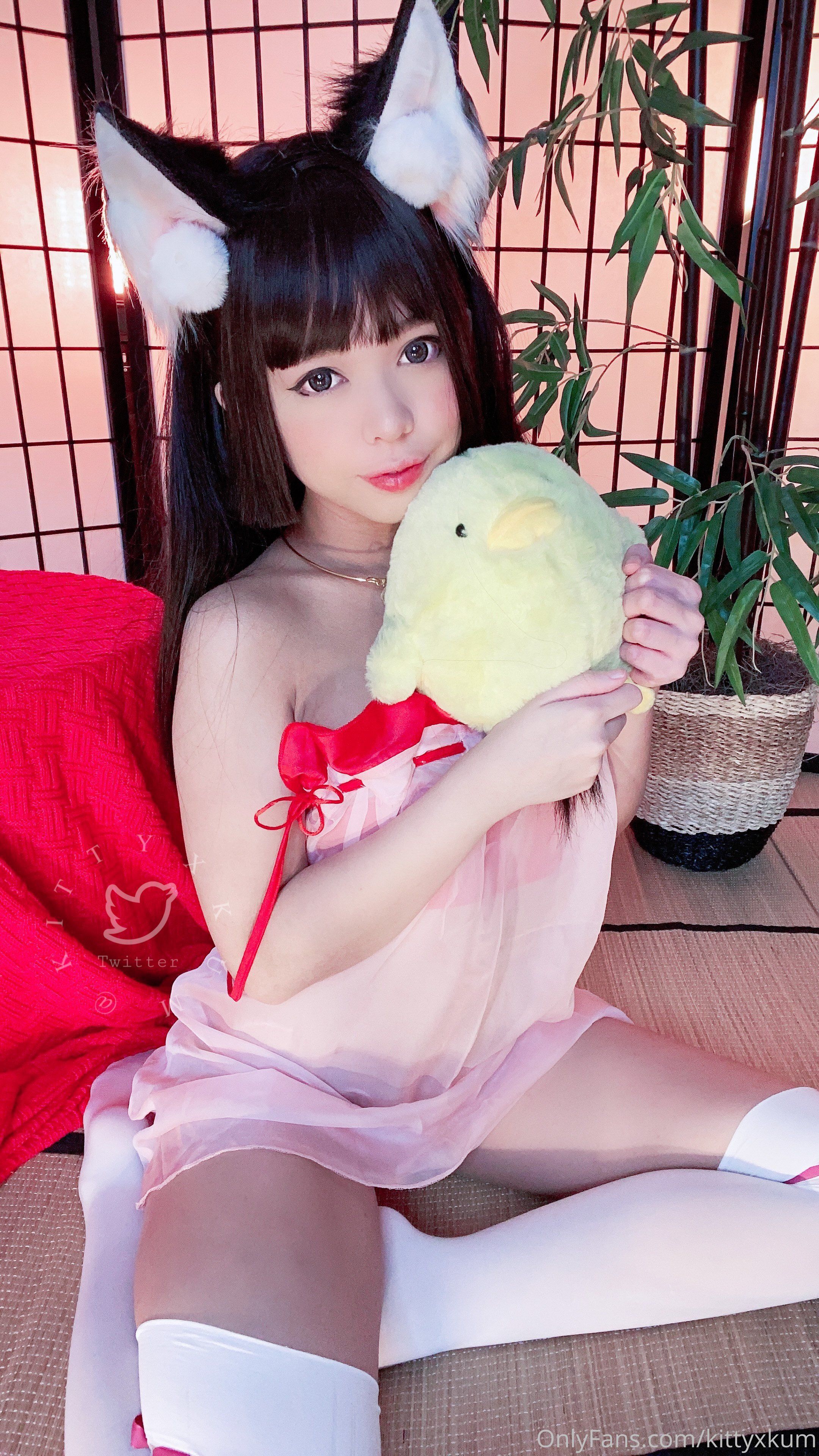 đọc truyện Hình Cosplay Chương 509 ảnh 46 tại Thiên Thai Truyện