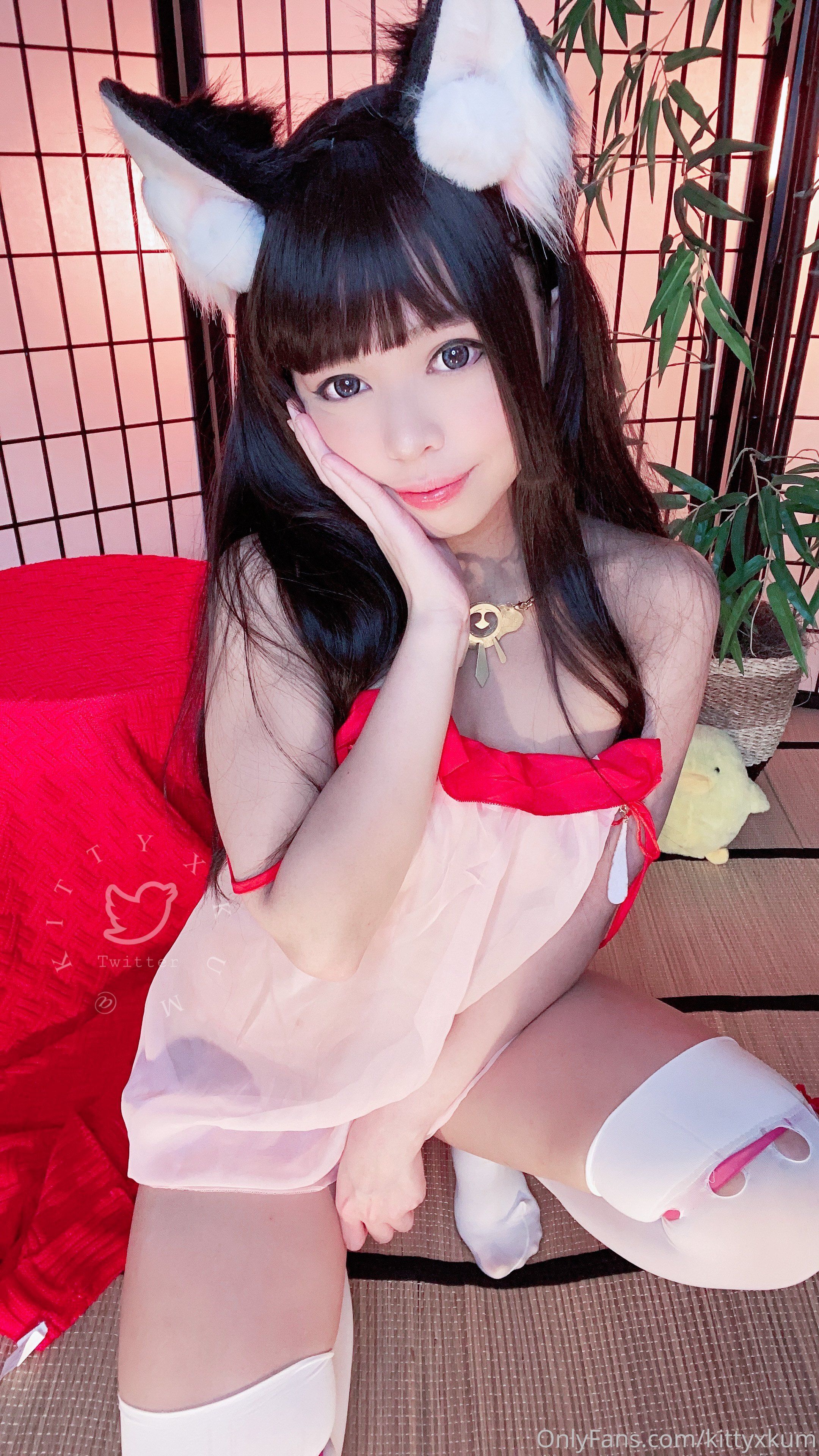 đọc truyện Hình Cosplay Chương 509 ảnh 47 tại Thiên Thai Truyện