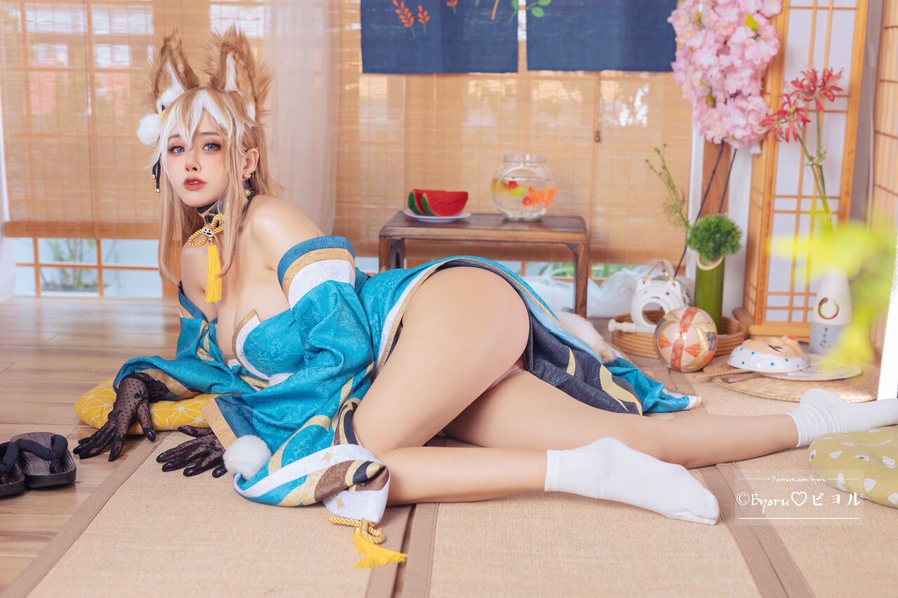 đọc truyện Hình Cosplay Chương 510 ảnh 16 tại Thiên Thai Truyện