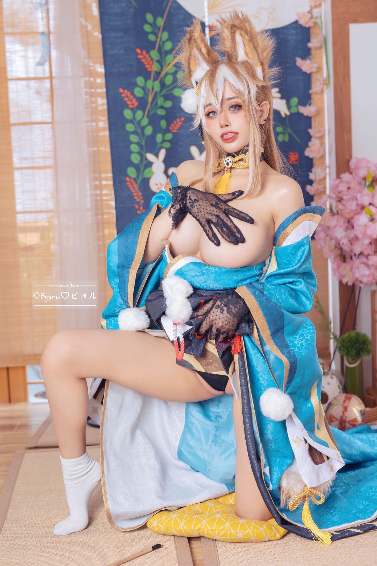đọc truyện Hình Cosplay Chương 510 ảnh 25 tại Thiên Thai Truyện