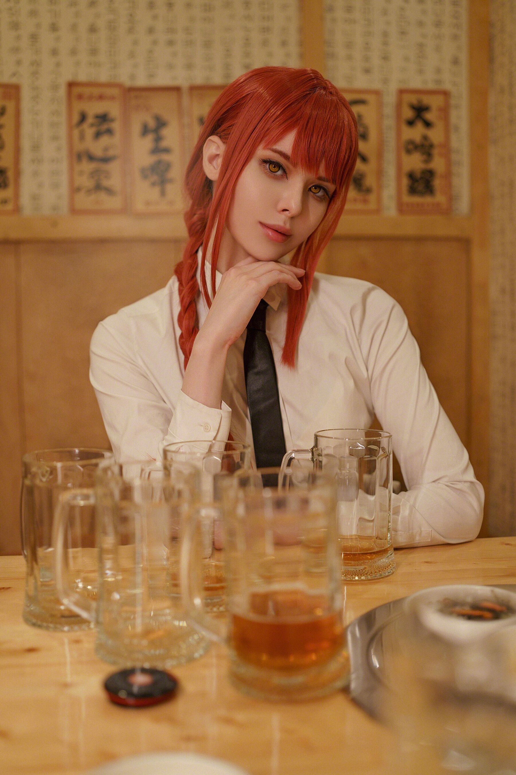 đọc truyện Hình Cosplay Chương 511 ảnh 3 tại Thiên Thai Truyện