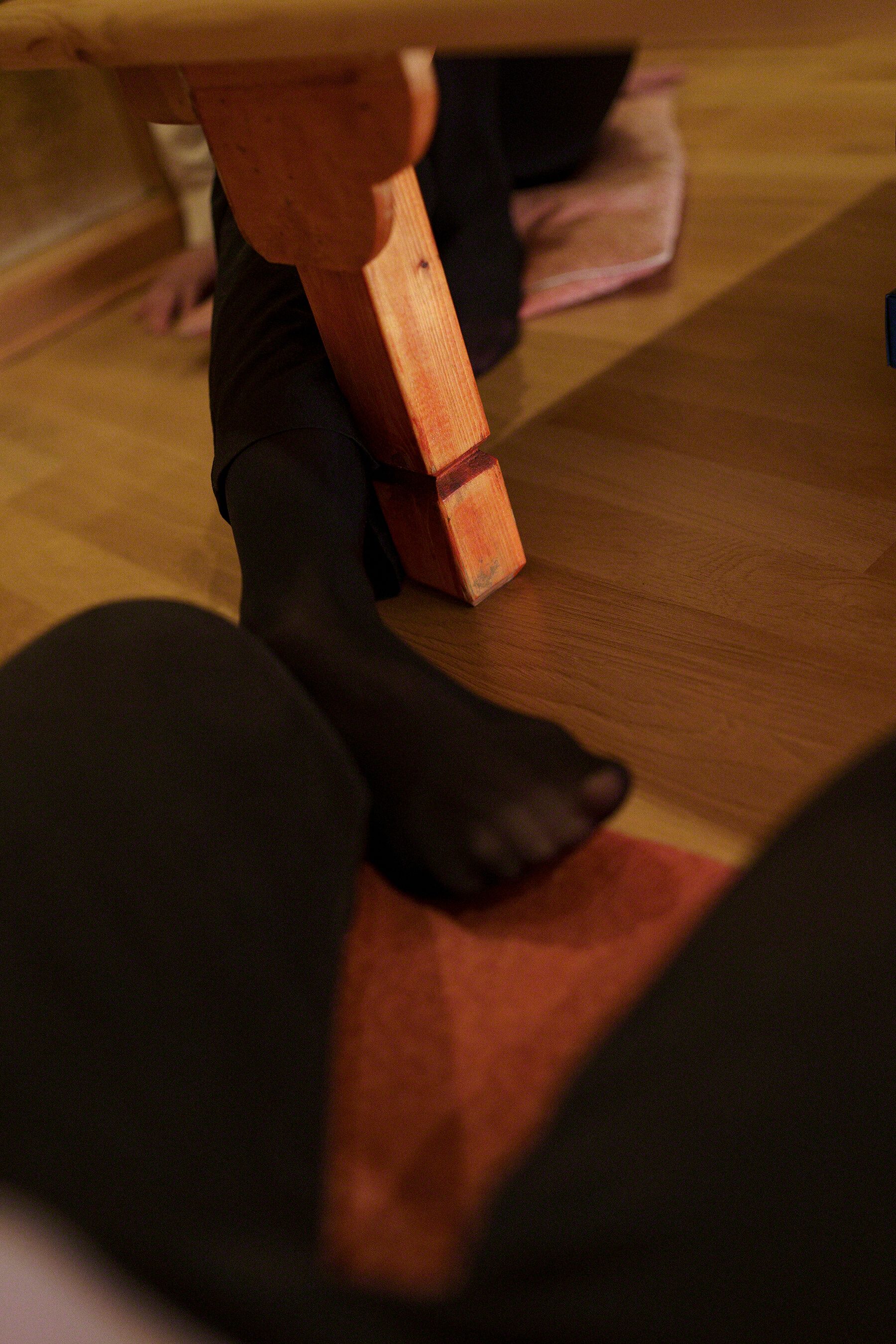 đọc truyện Hình Cosplay Chương 511 ảnh 18 tại Thiên Thai Truyện