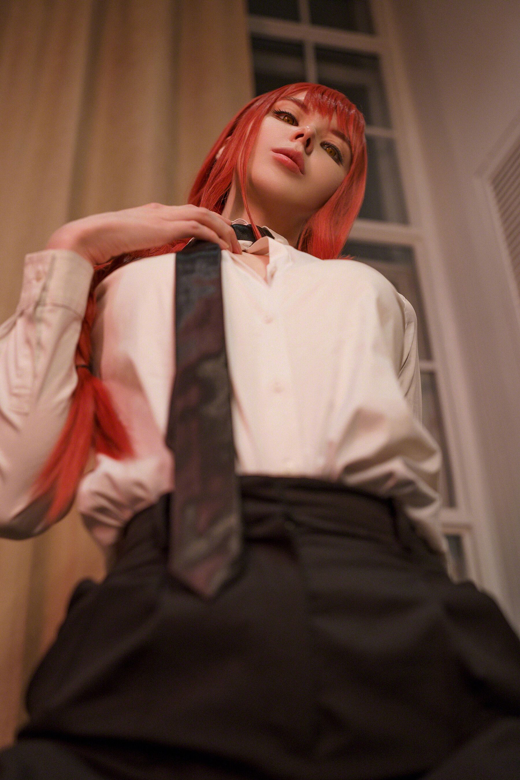 đọc truyện Hình Cosplay Chương 511 ảnh 21 tại Thiên Thai Truyện