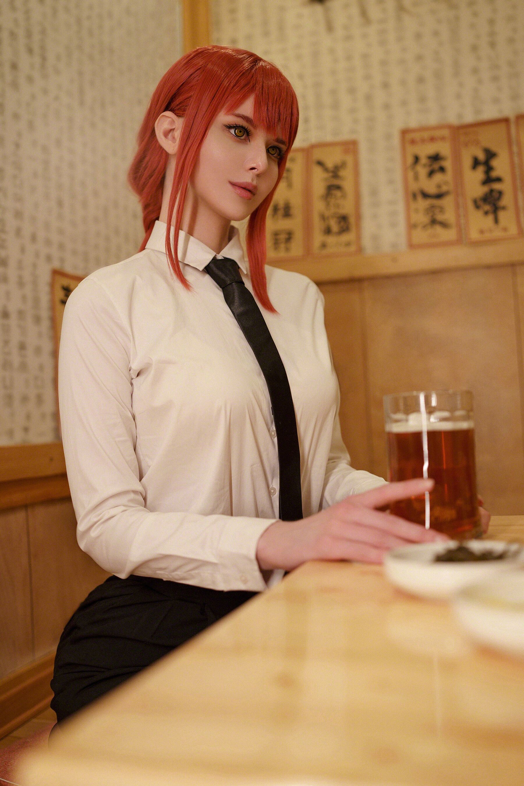 đọc truyện Hình Cosplay Chương 511 ảnh 4 tại Thiên Thai Truyện