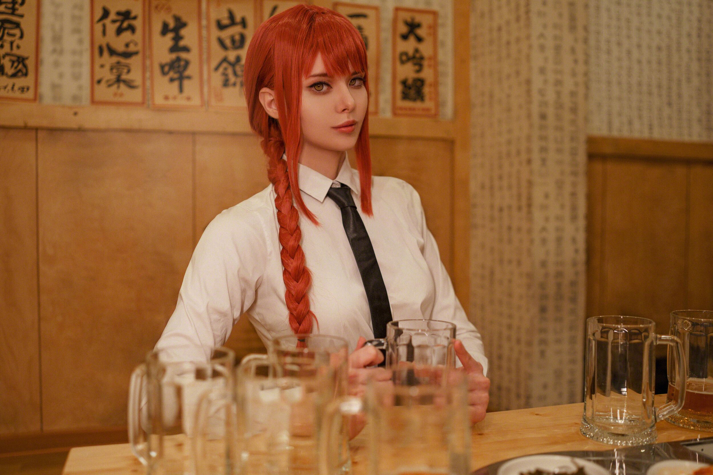 đọc truyện Hình Cosplay Chương 511 ảnh 5 tại Thiên Thai Truyện