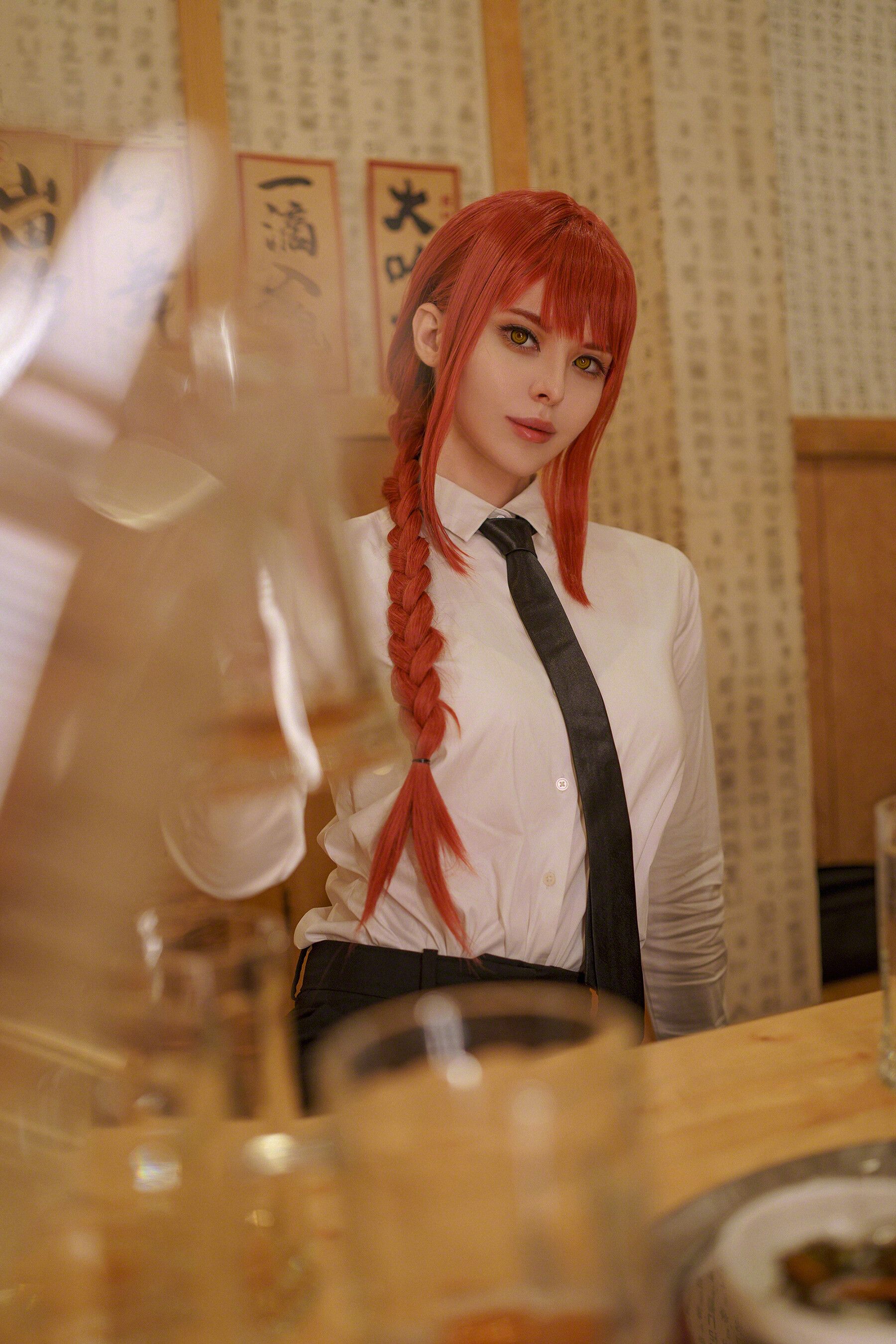 đọc truyện Hình Cosplay Chương 511 ảnh 6 tại Thiên Thai Truyện