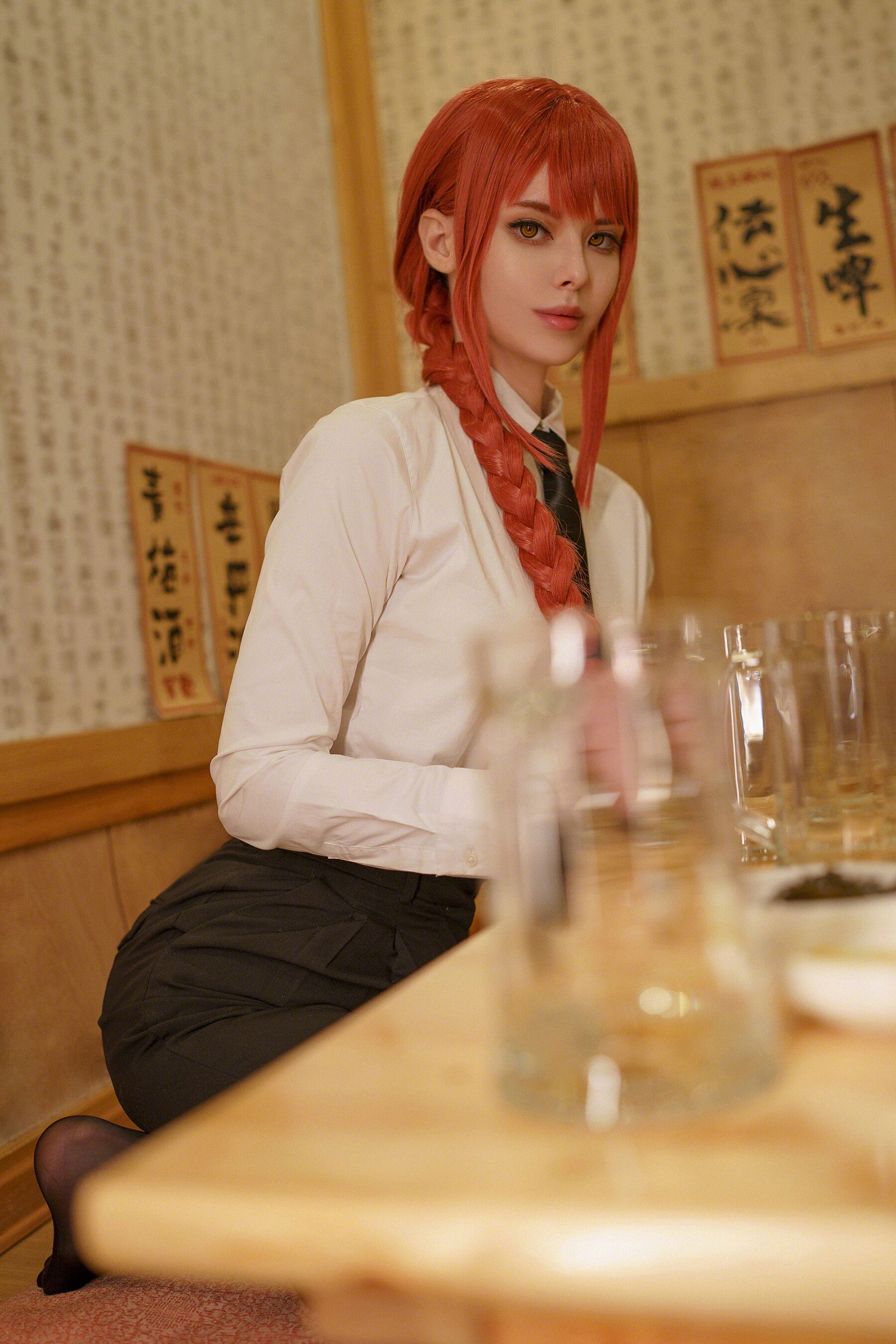 đọc truyện Hình Cosplay Chương 511 ảnh 7 tại Thiên Thai Truyện