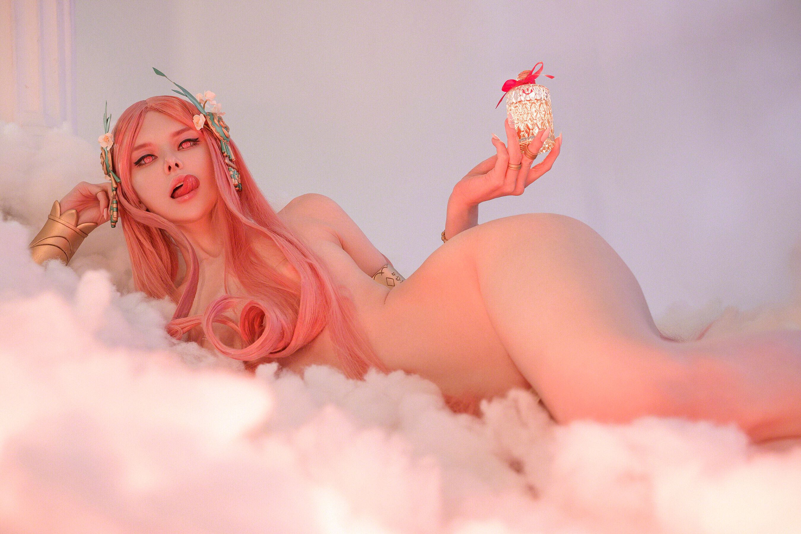 đọc truyện Hình Cosplay Chương 511 ảnh 55 tại Thiên Thai Truyện