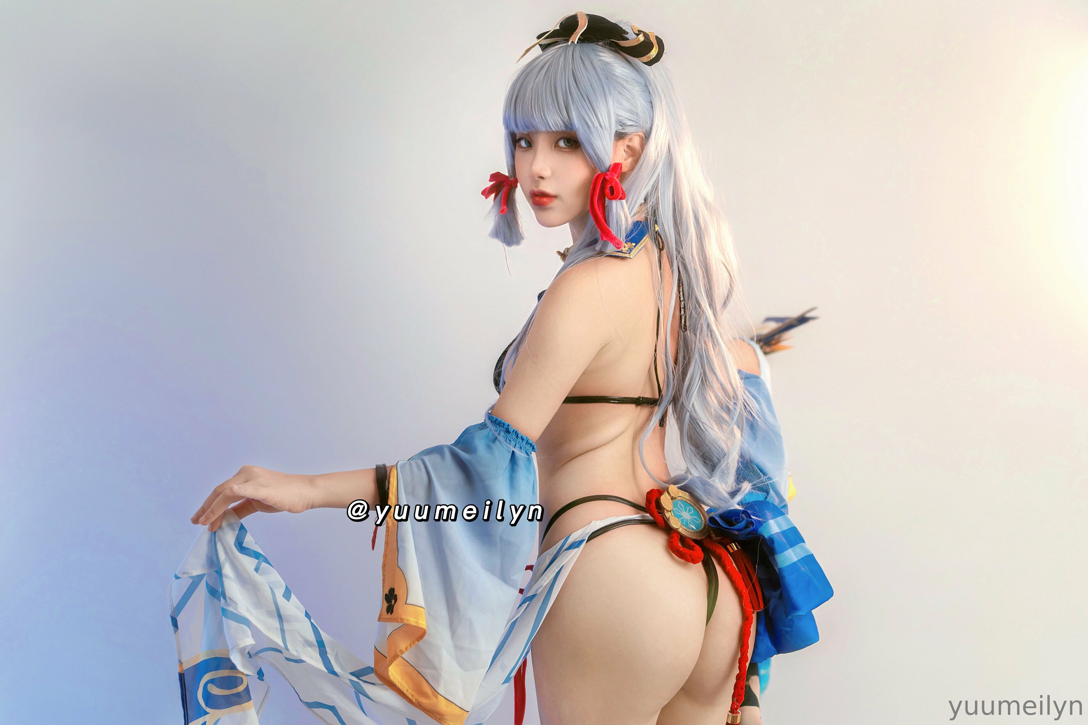 đọc truyện Hình Cosplay Chương 514 ảnh 15 tại Thiên Thai Truyện
