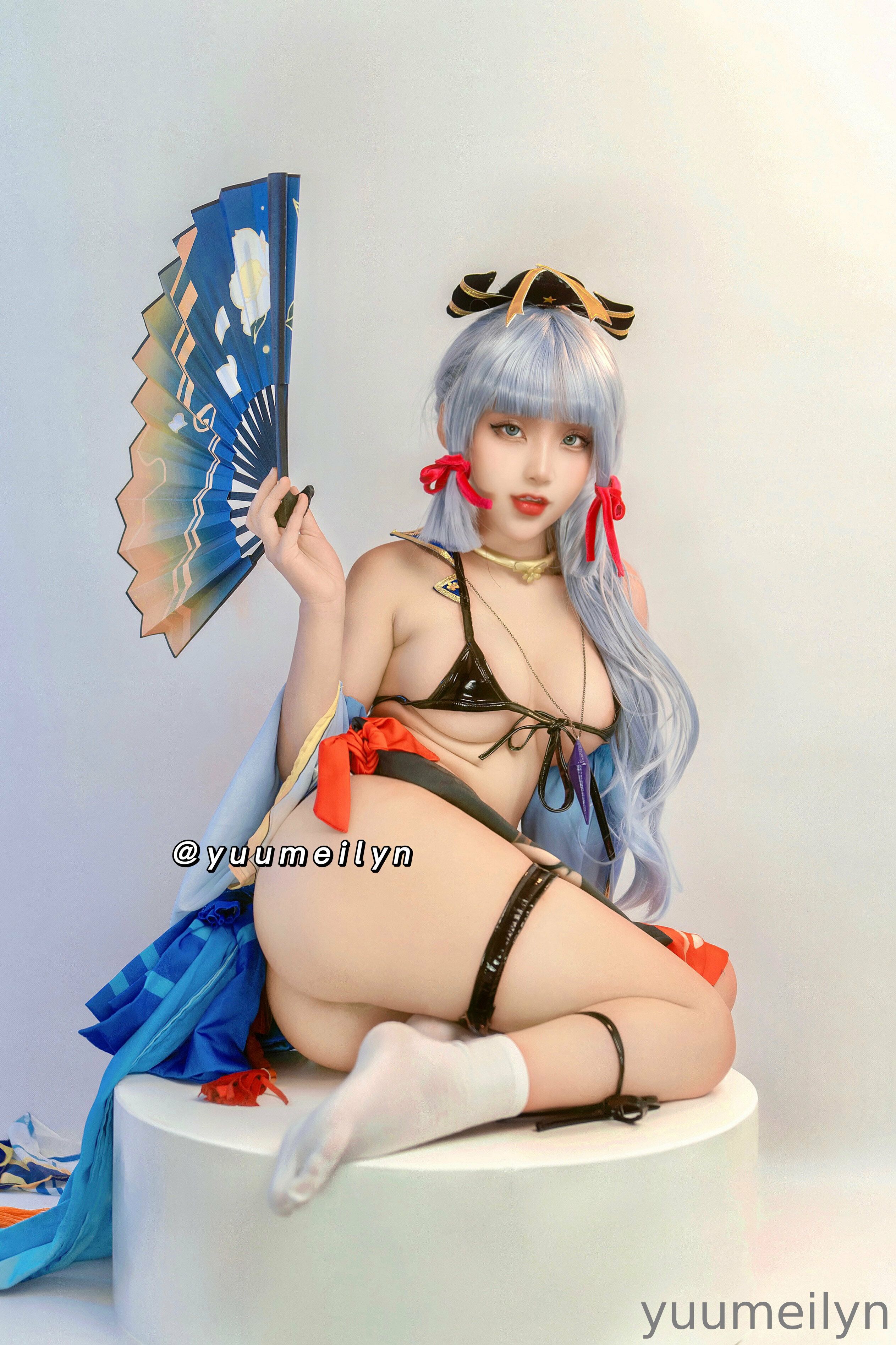 đọc truyện Hình Cosplay Chương 514 ảnh 22 tại Thiên Thai Truyện