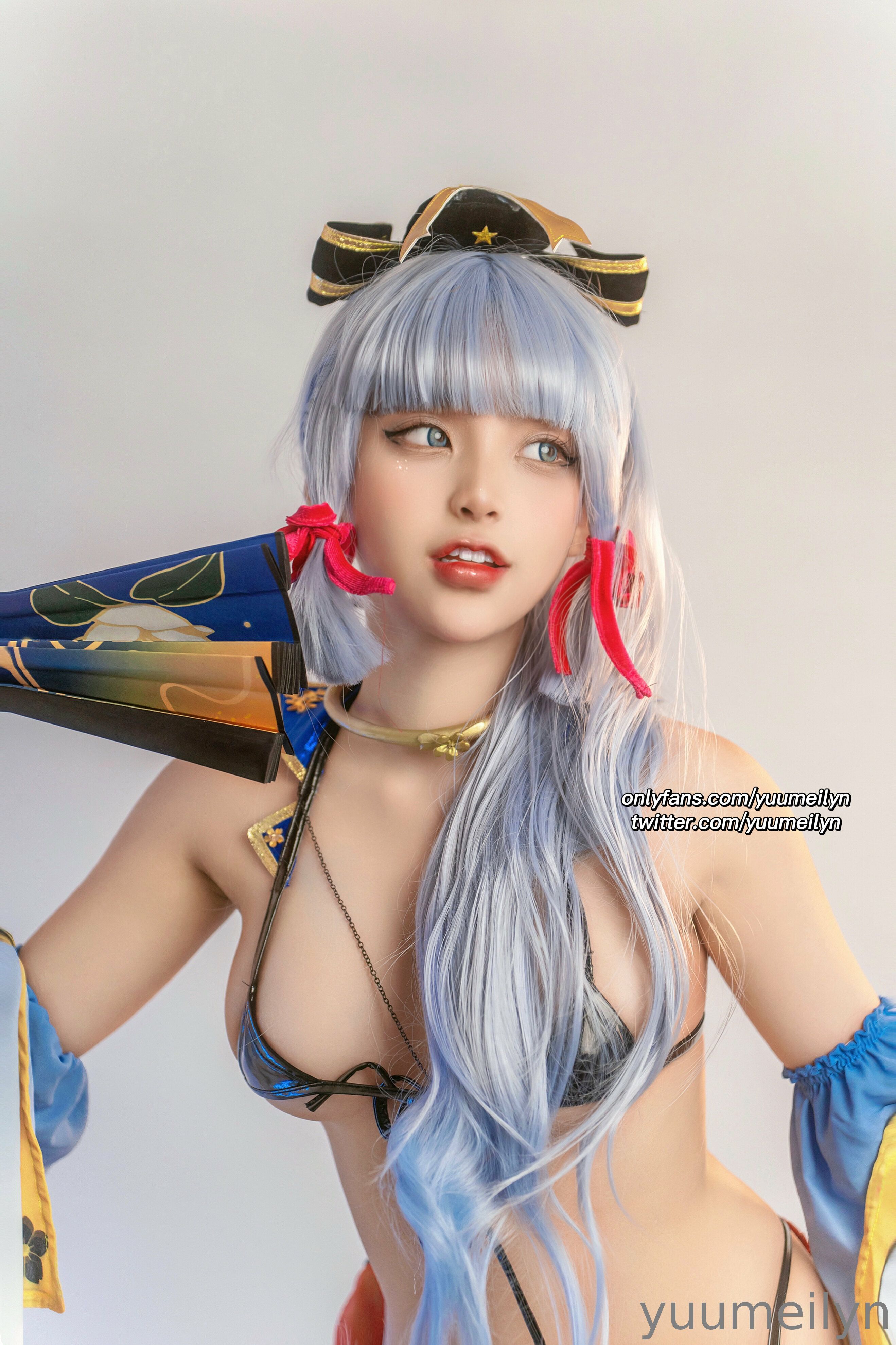 đọc truyện Hình Cosplay Chương 514 ảnh 5 tại Thiên Thai Truyện