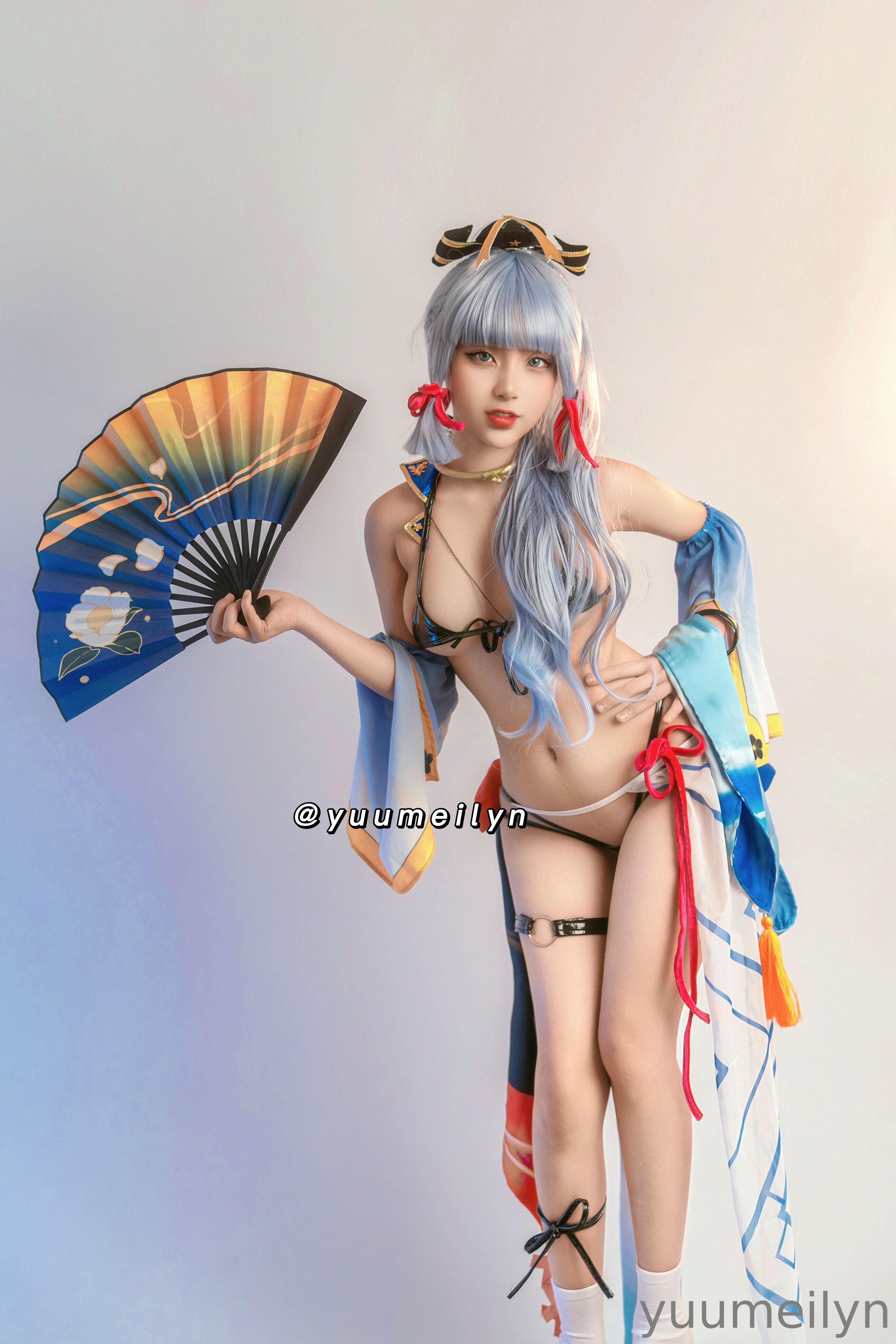 đọc truyện Hình Cosplay Chương 514 ảnh 6 tại Thiên Thai Truyện