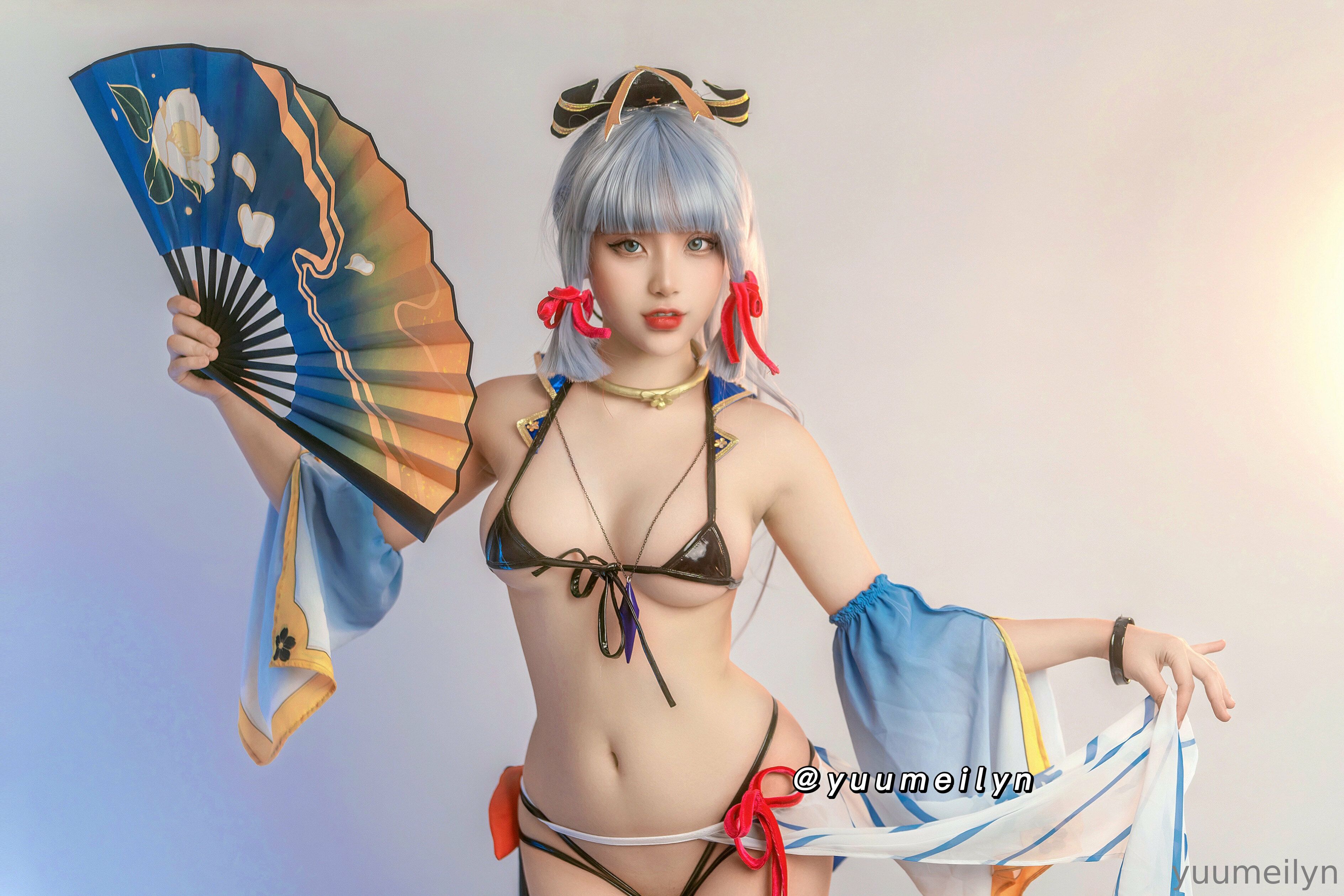 đọc truyện Hình Cosplay Chương 514 ảnh 9 tại Thiên Thai Truyện