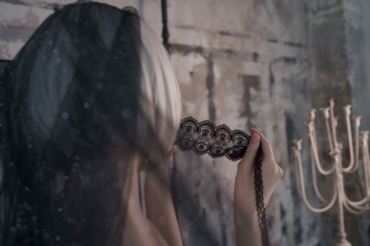 đọc truyện Hình Cosplay Chương 516 ảnh 32 tại Thiên Thai Truyện