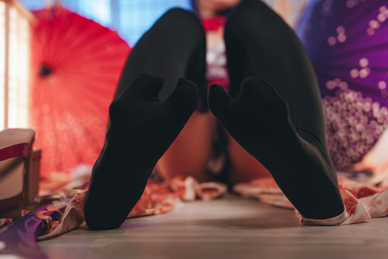 đọc truyện Hình Cosplay Chương 517 ảnh 12 tại Thiên Thai Truyện