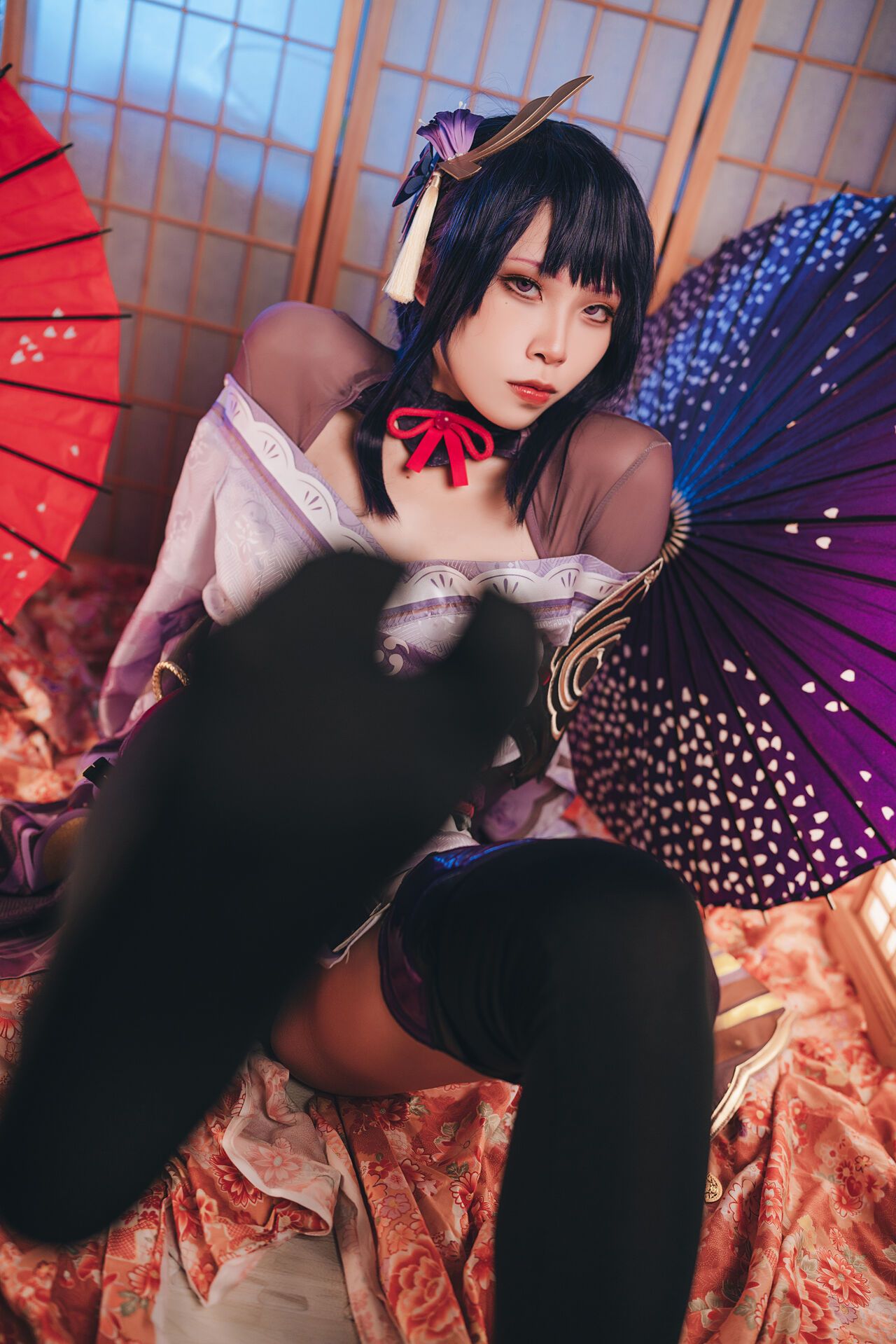 đọc truyện Hình Cosplay Chương 517 ảnh 14 tại Thiên Thai Truyện