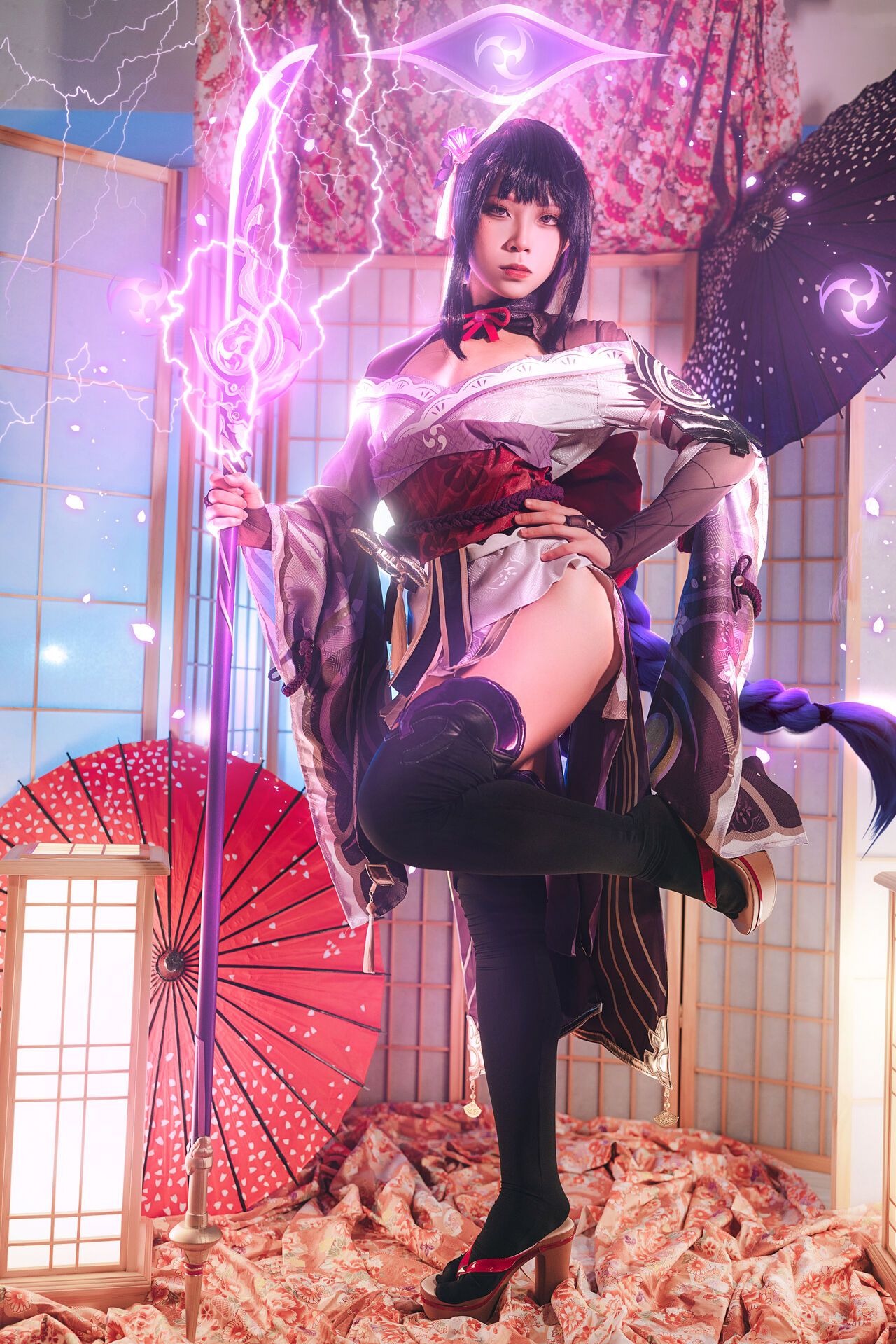 đọc truyện Hình Cosplay Chương 517 ảnh 15 tại Thiên Thai Truyện