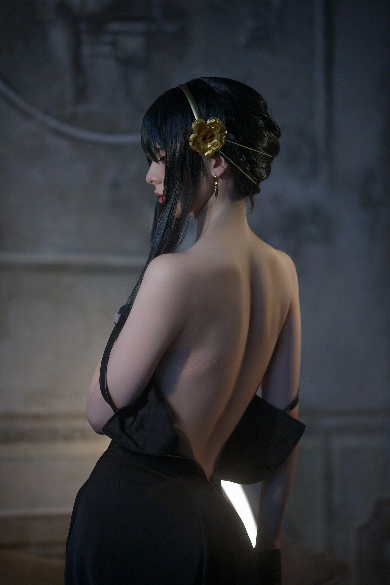 đọc truyện Hình Cosplay Chương 518 ảnh 15 tại Thiên Thai Truyện