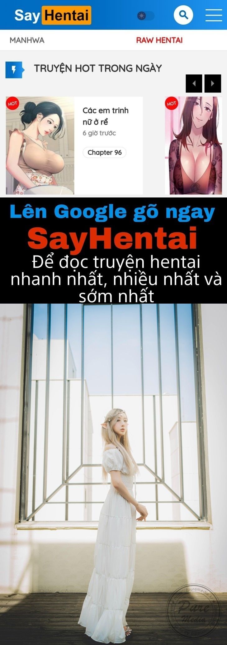 đọc truyện Hình Cosplay Chương 519 ảnh 2 tại Thiên Thai Truyện