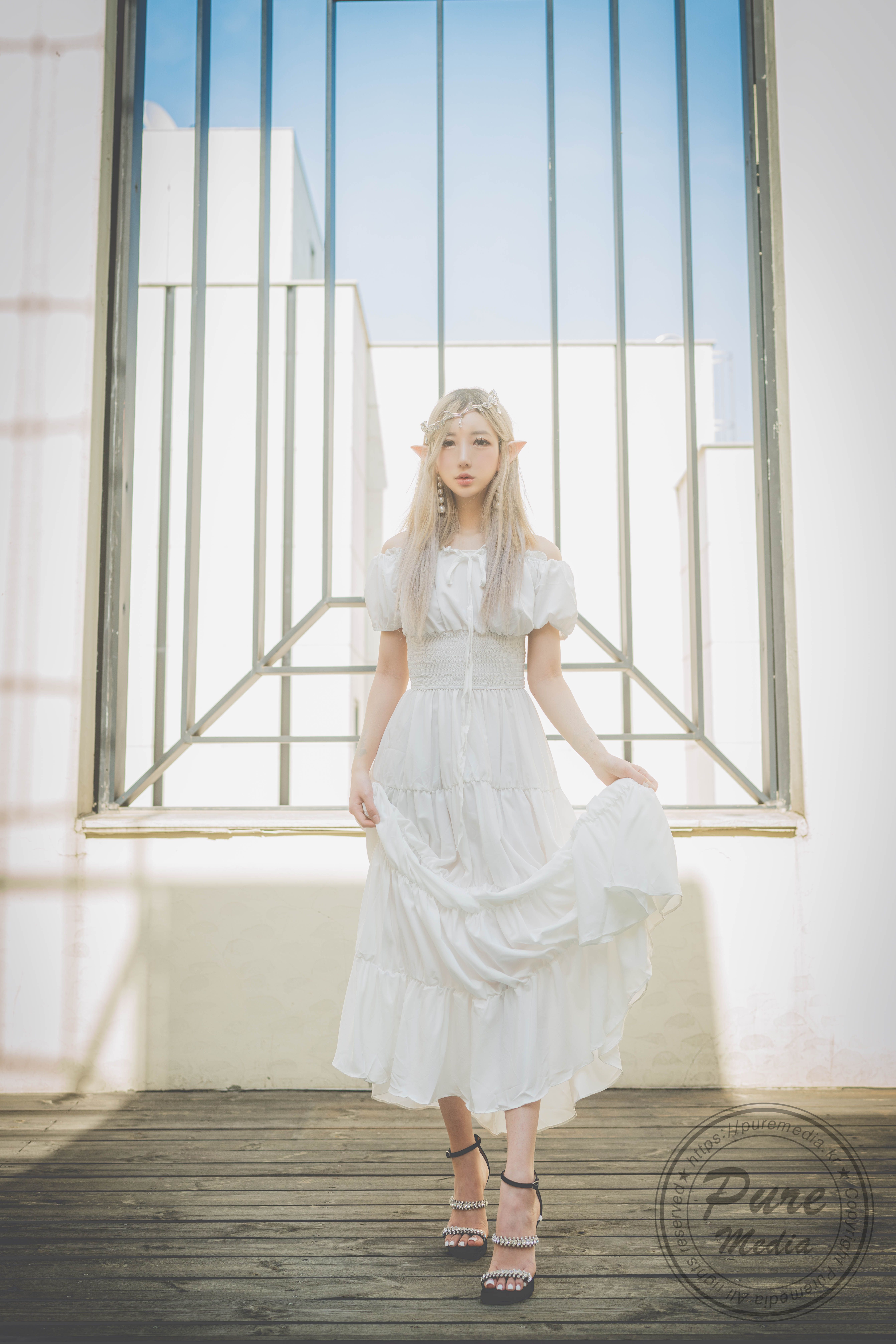 đọc truyện Hình Cosplay Chương 519 ảnh 13 tại Thiên Thai Truyện