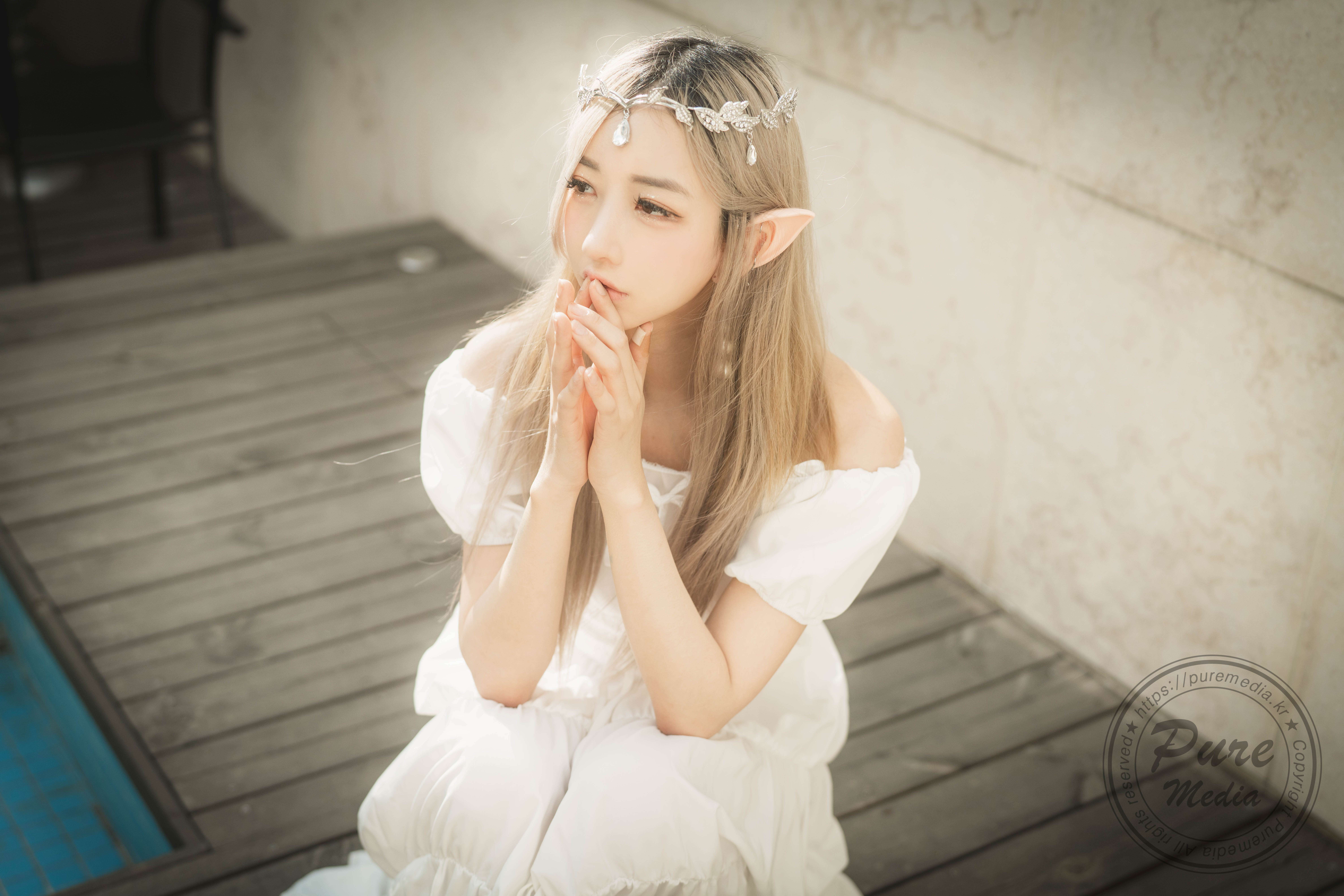 đọc truyện Hình Cosplay Chương 519 ảnh 35 tại Thiên Thai Truyện