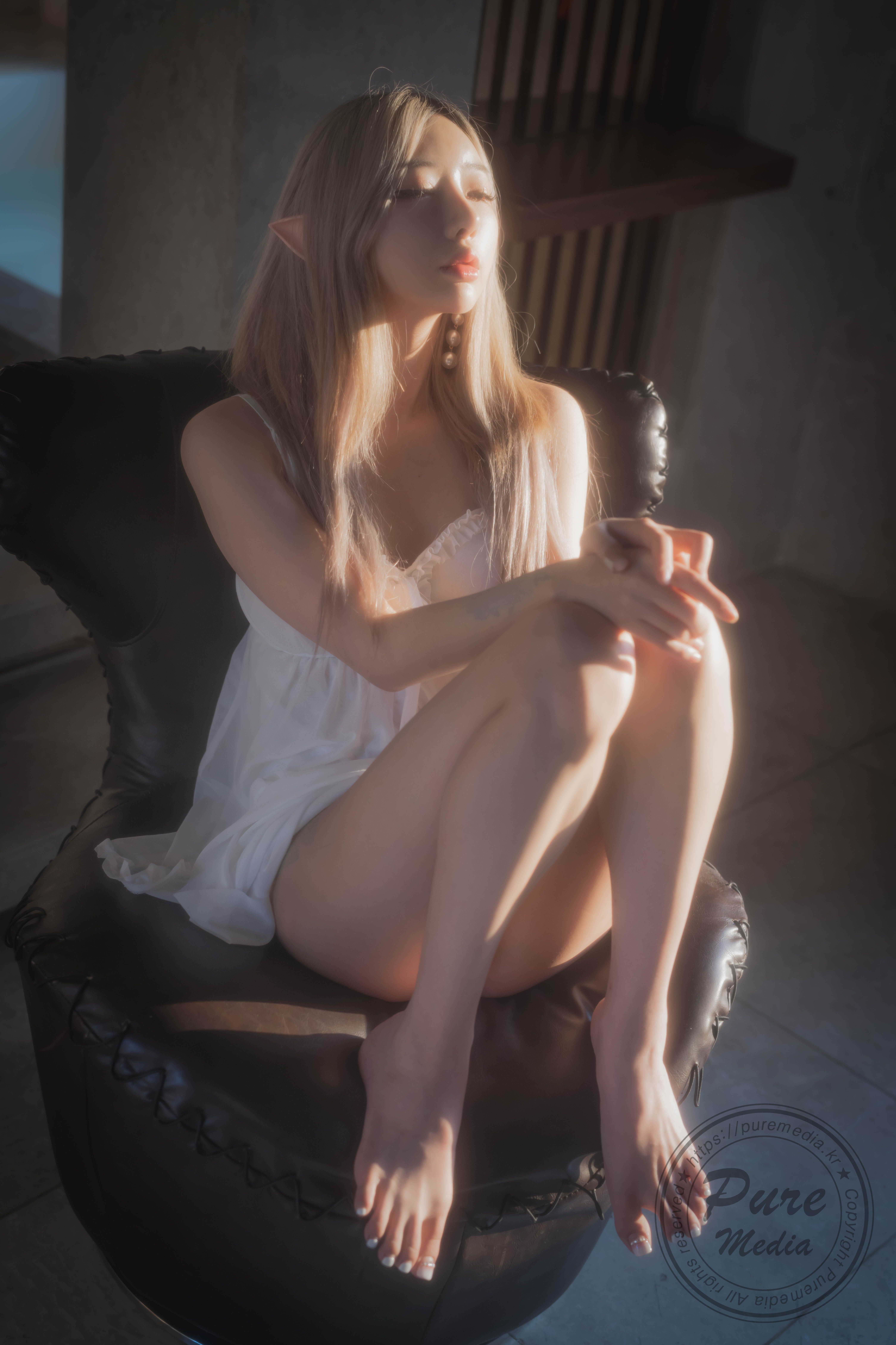 đọc truyện Hình Cosplay Chương 519 ảnh 90 tại Thiên Thai Truyện