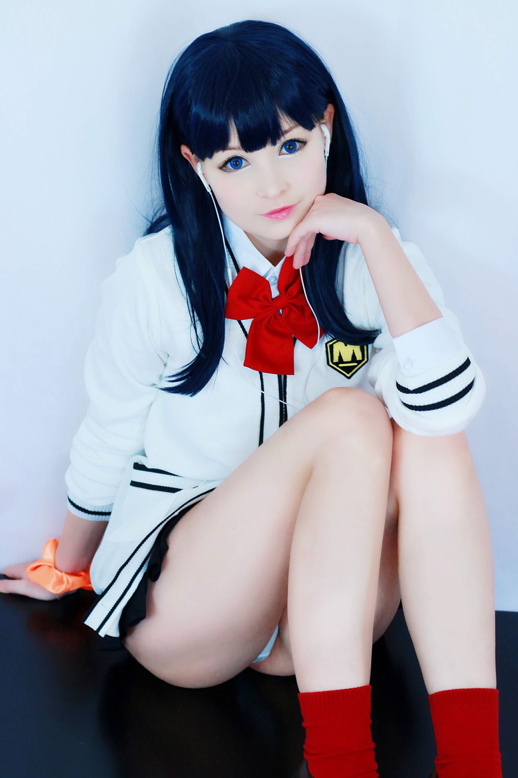 đọc truyện Hình Cosplay Chương 52 ảnh 32 tại Thiên Thai Truyện