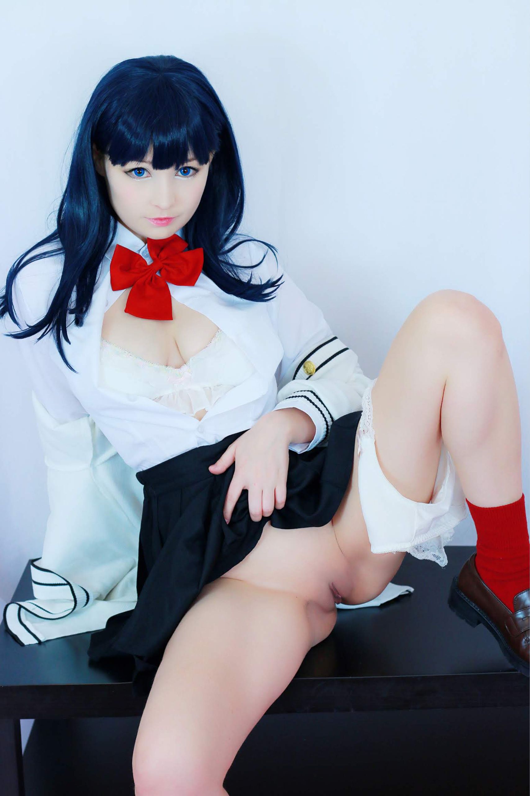 đọc truyện Hình Cosplay Chương 52 ảnh 41 tại Thiên Thai Truyện