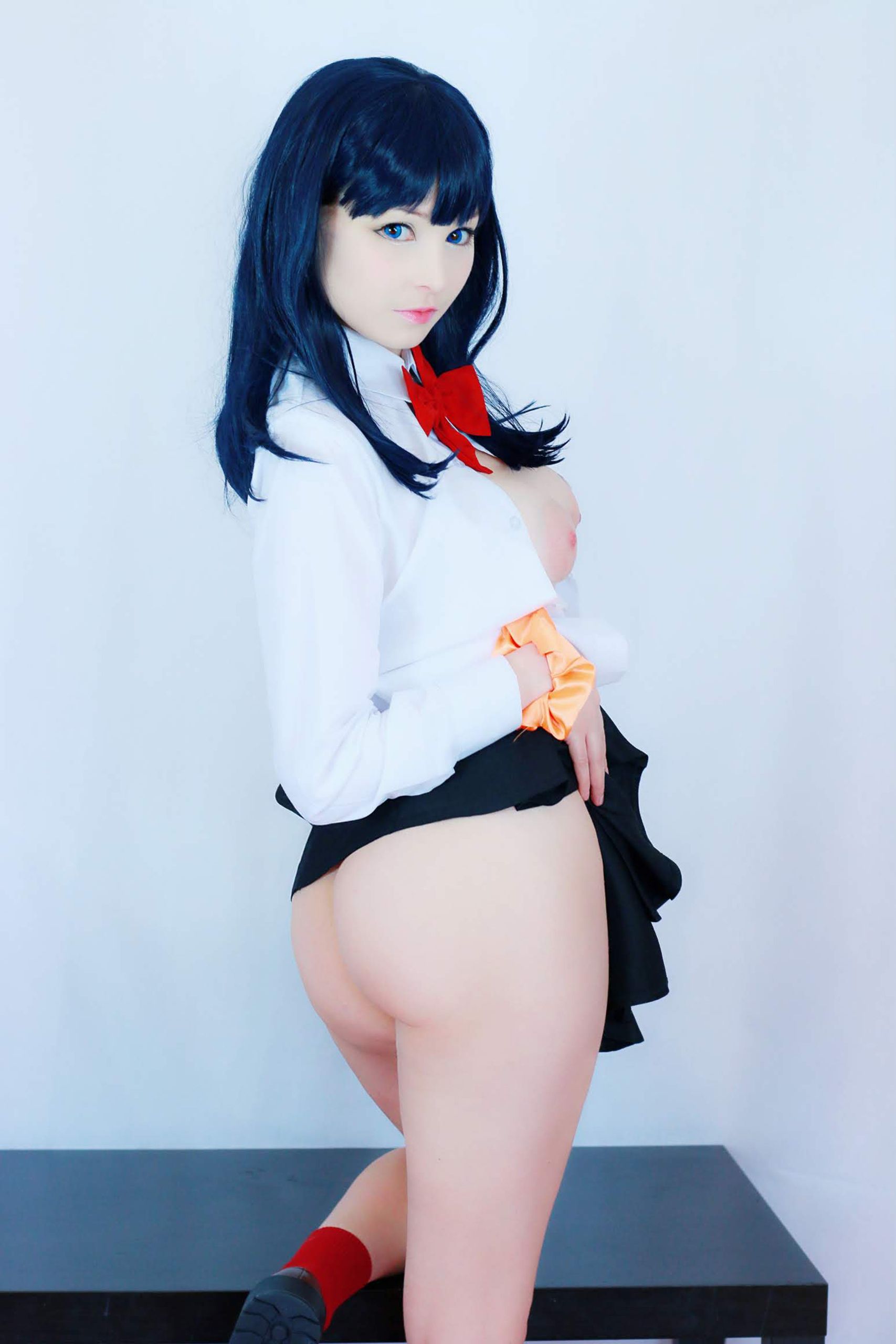 đọc truyện Hình Cosplay Chương 52 ảnh 45 tại Thiên Thai Truyện