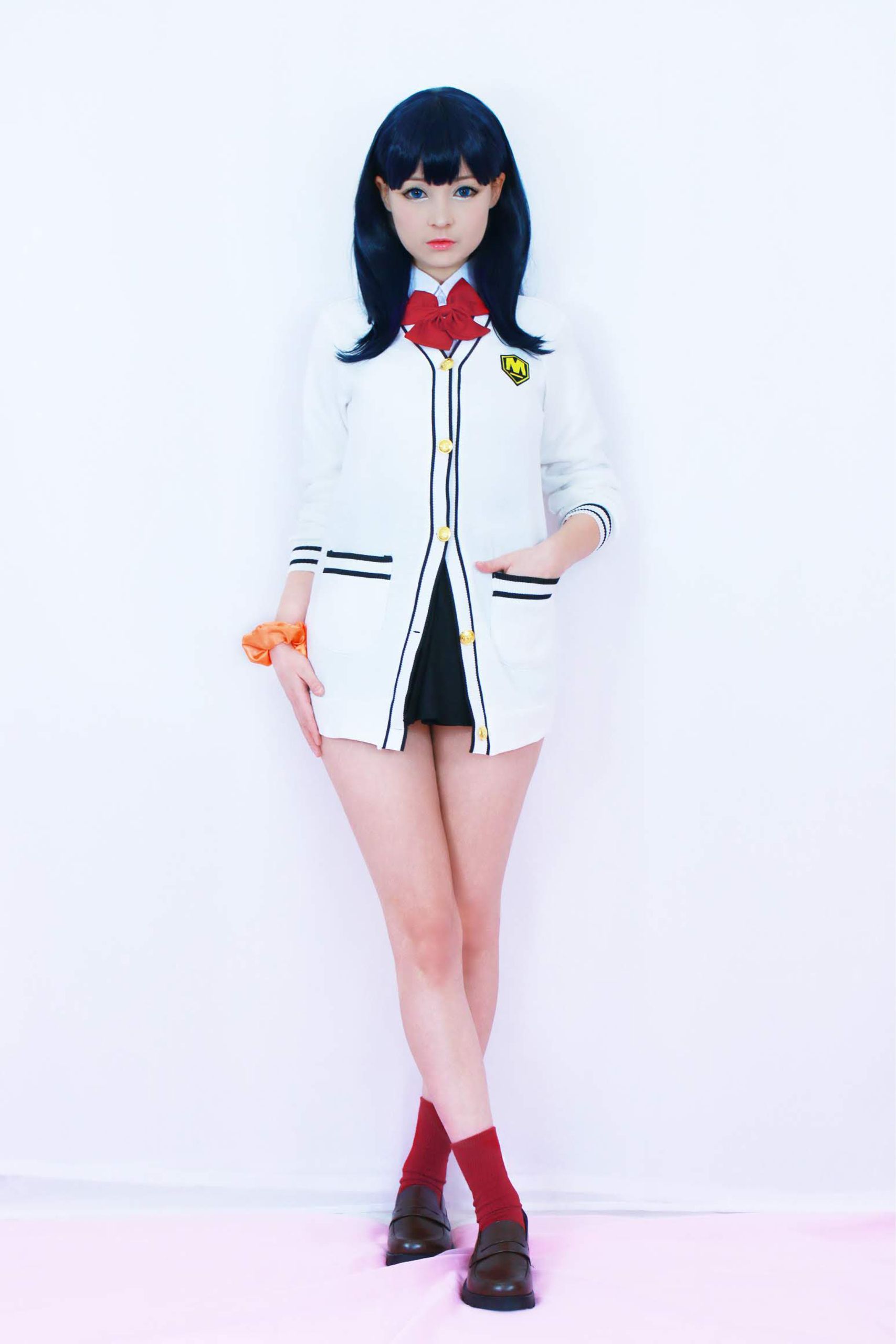 đọc truyện Hình Cosplay Chương 52 ảnh 49 tại Thiên Thai Truyện