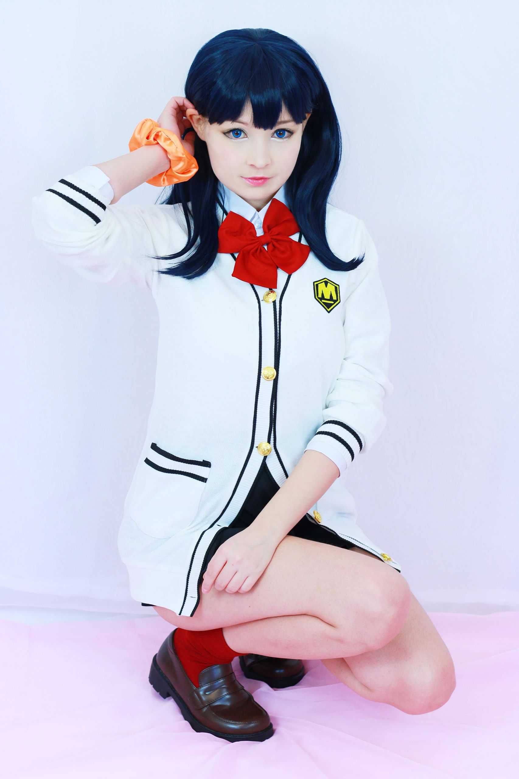 đọc truyện Hình Cosplay Chương 52 ảnh 50 tại Thiên Thai Truyện