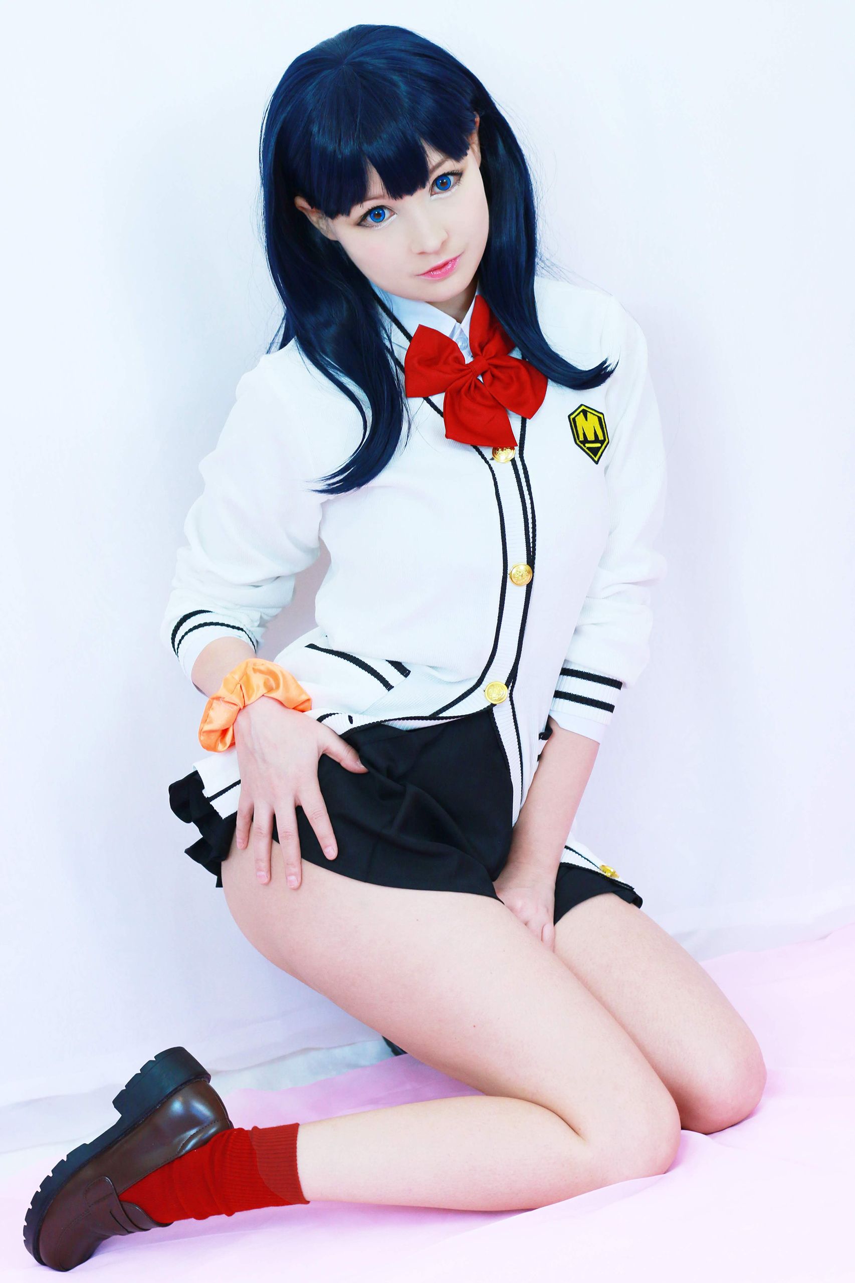 đọc truyện Hình Cosplay Chương 52 ảnh 51 tại Thiên Thai Truyện