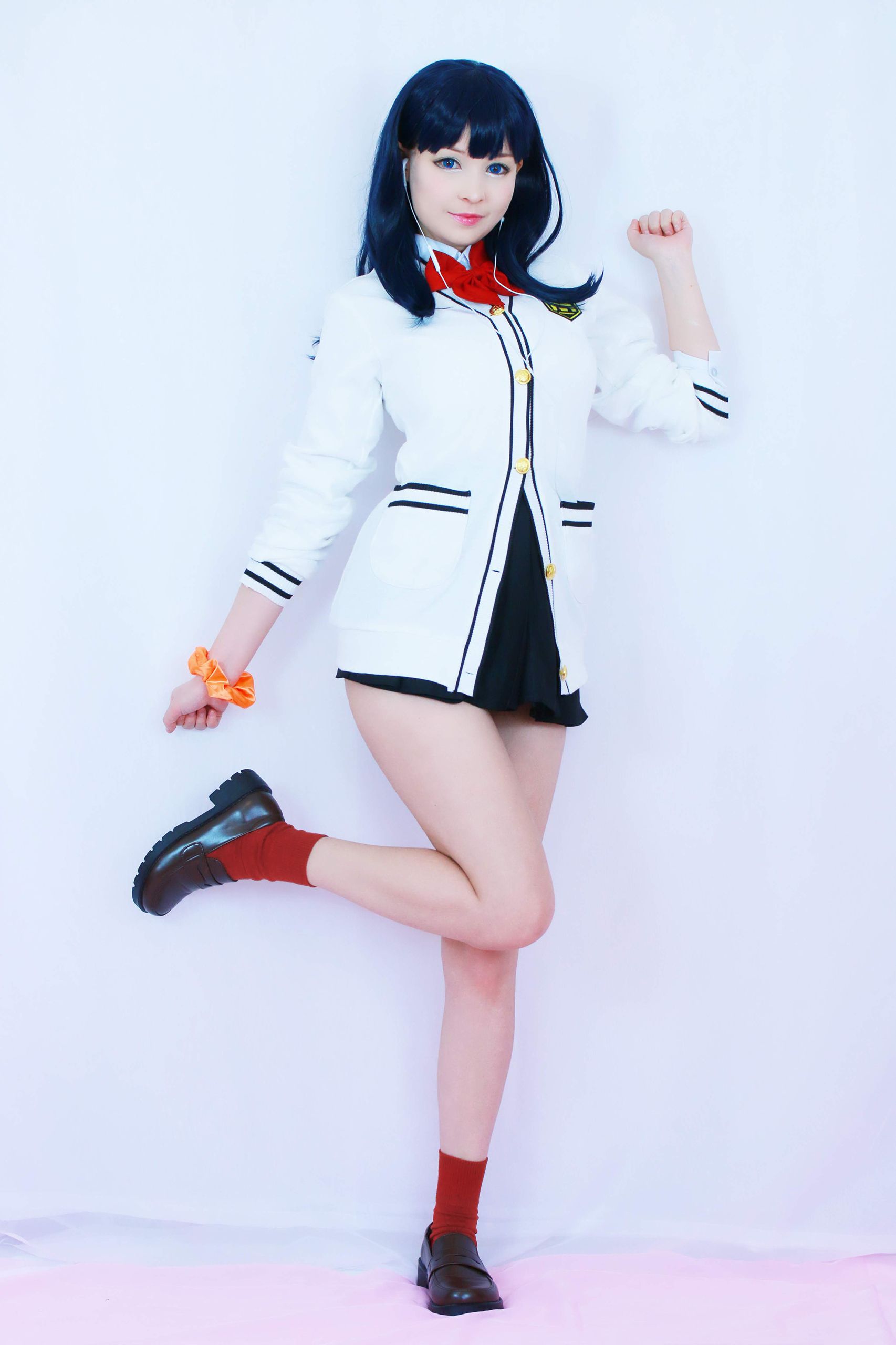 đọc truyện Hình Cosplay Chương 52 ảnh 56 tại Thiên Thai Truyện