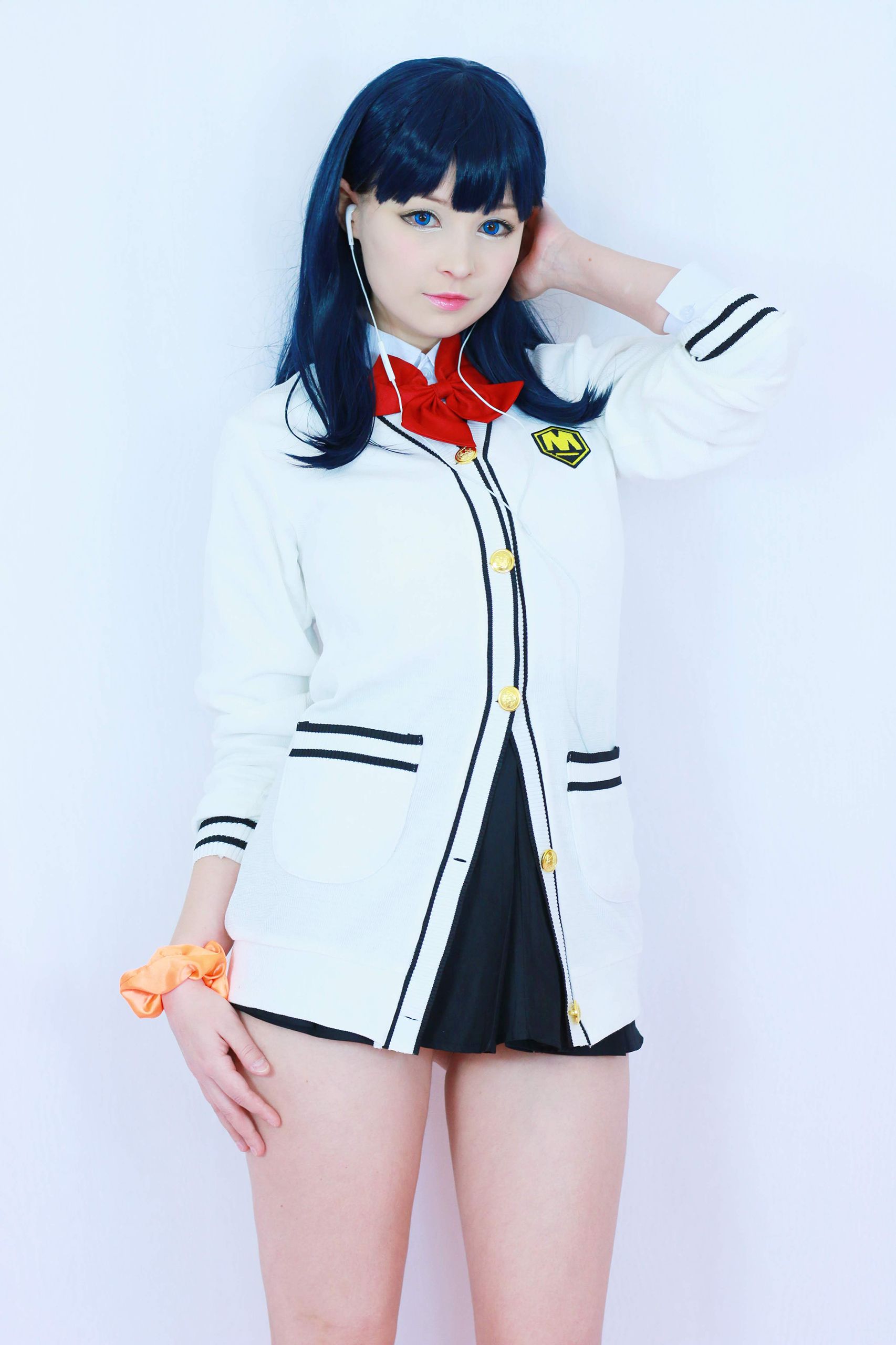 đọc truyện Hình Cosplay Chương 52 ảnh 57 tại Thiên Thai Truyện