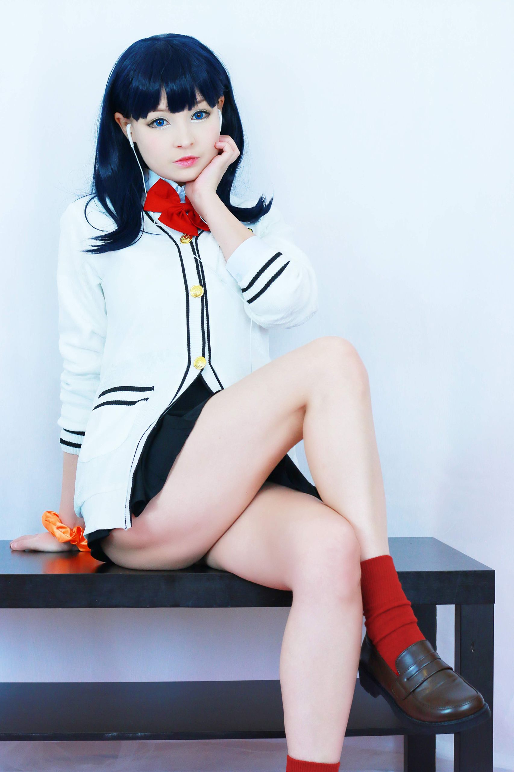 đọc truyện Hình Cosplay Chương 52 ảnh 58 tại Thiên Thai Truyện