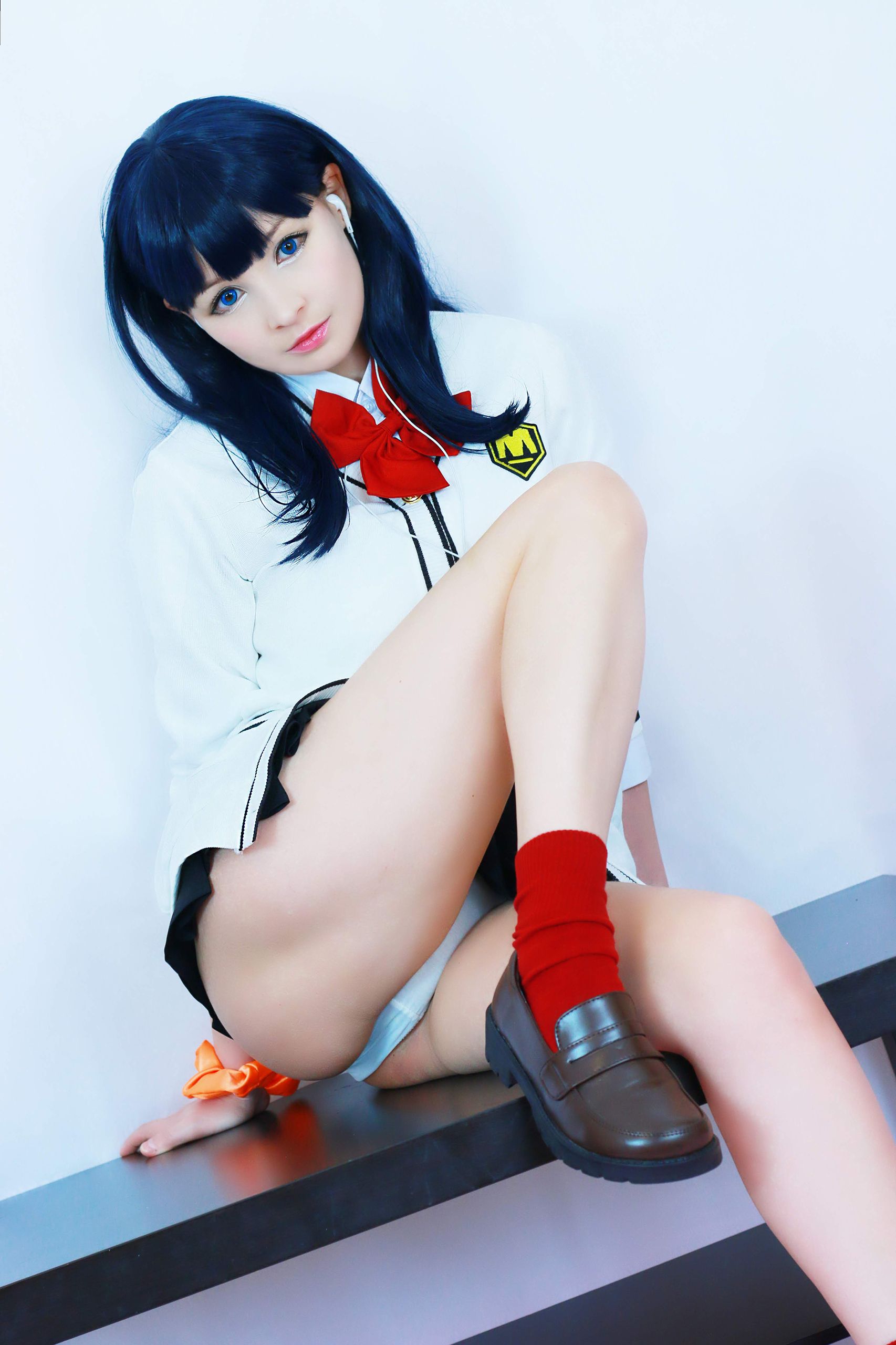 đọc truyện Hình Cosplay Chương 52 ảnh 59 tại Thiên Thai Truyện