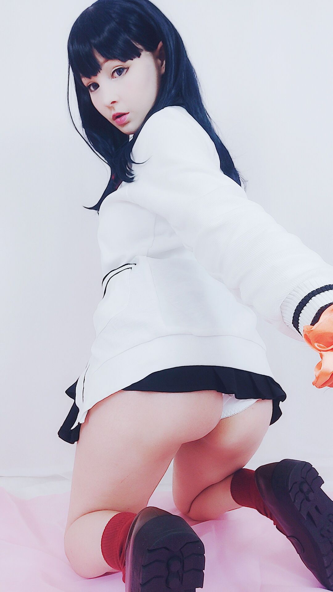 đọc truyện Hình Cosplay Chương 52 ảnh 64 tại Thiên Thai Truyện