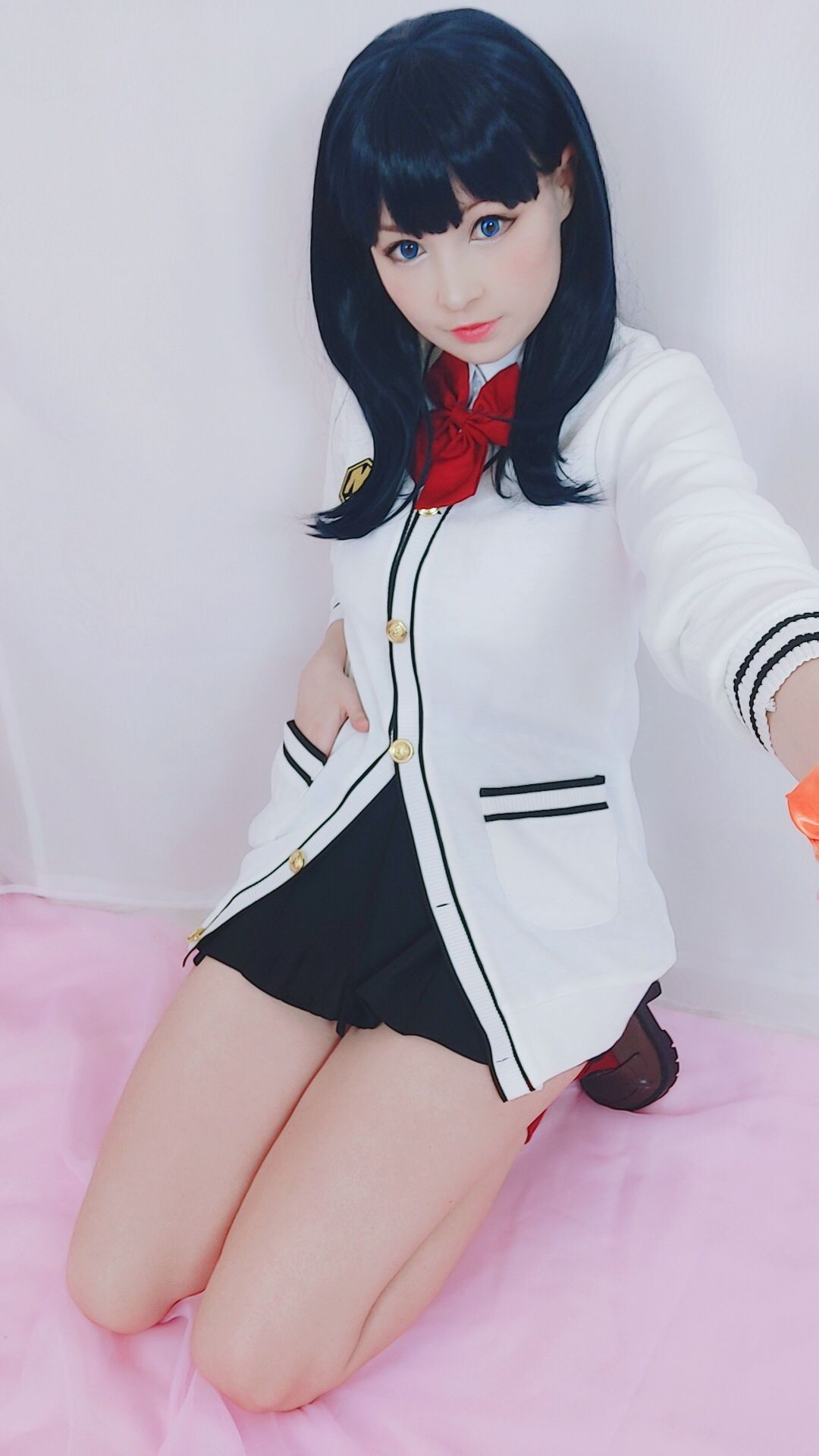 đọc truyện Hình Cosplay Chương 52 ảnh 66 tại Thiên Thai Truyện