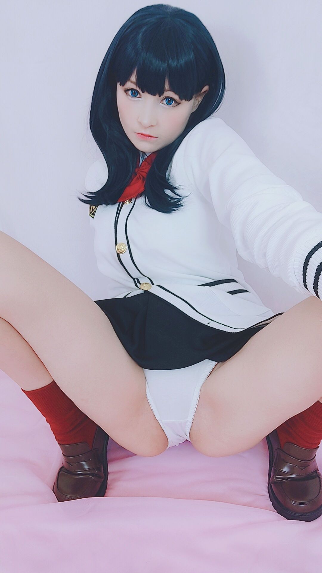 đọc truyện Hình Cosplay Chương 52 ảnh 67 tại Thiên Thai Truyện