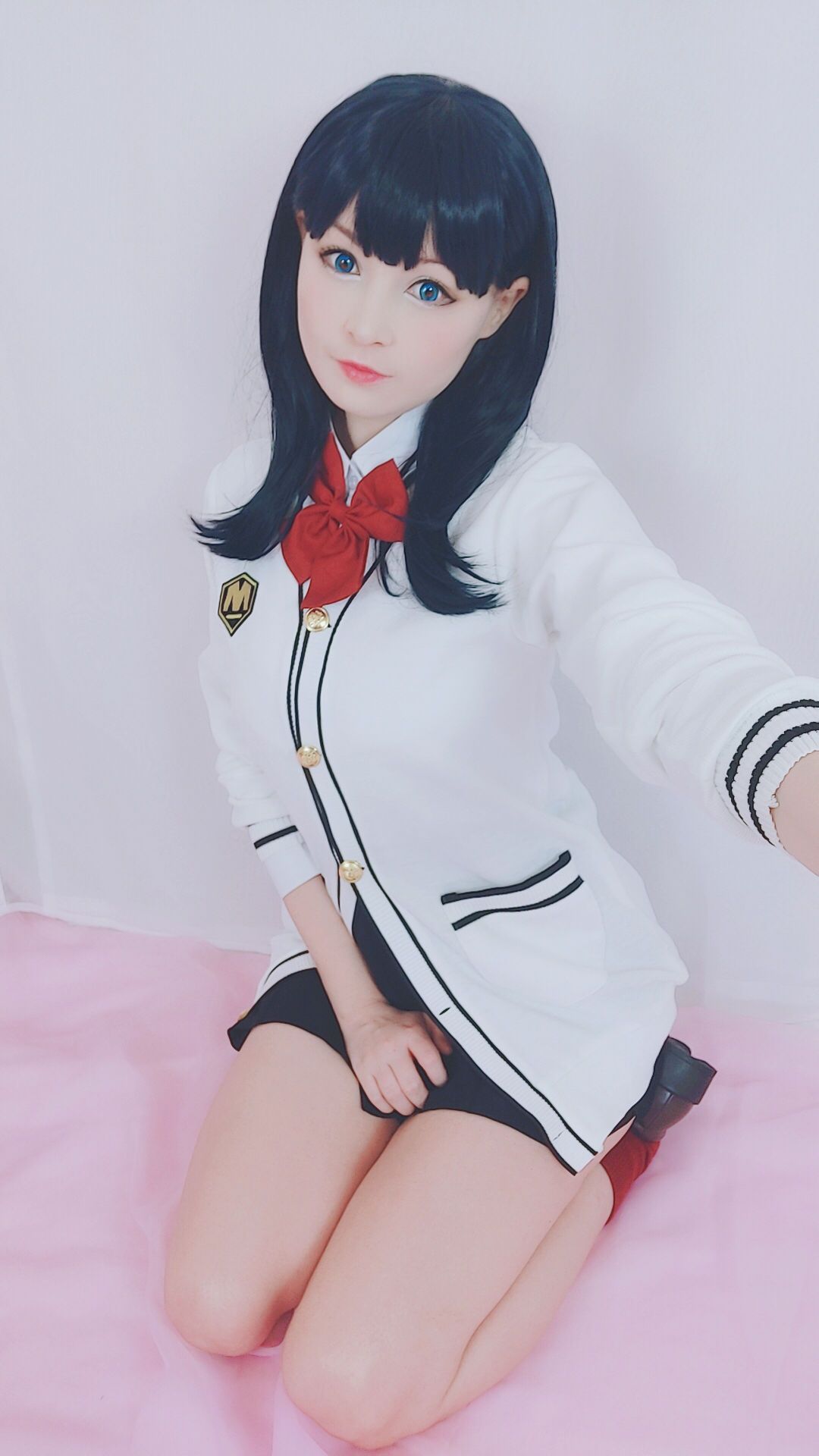 đọc truyện Hình Cosplay Chương 52 ảnh 68 tại Thiên Thai Truyện
