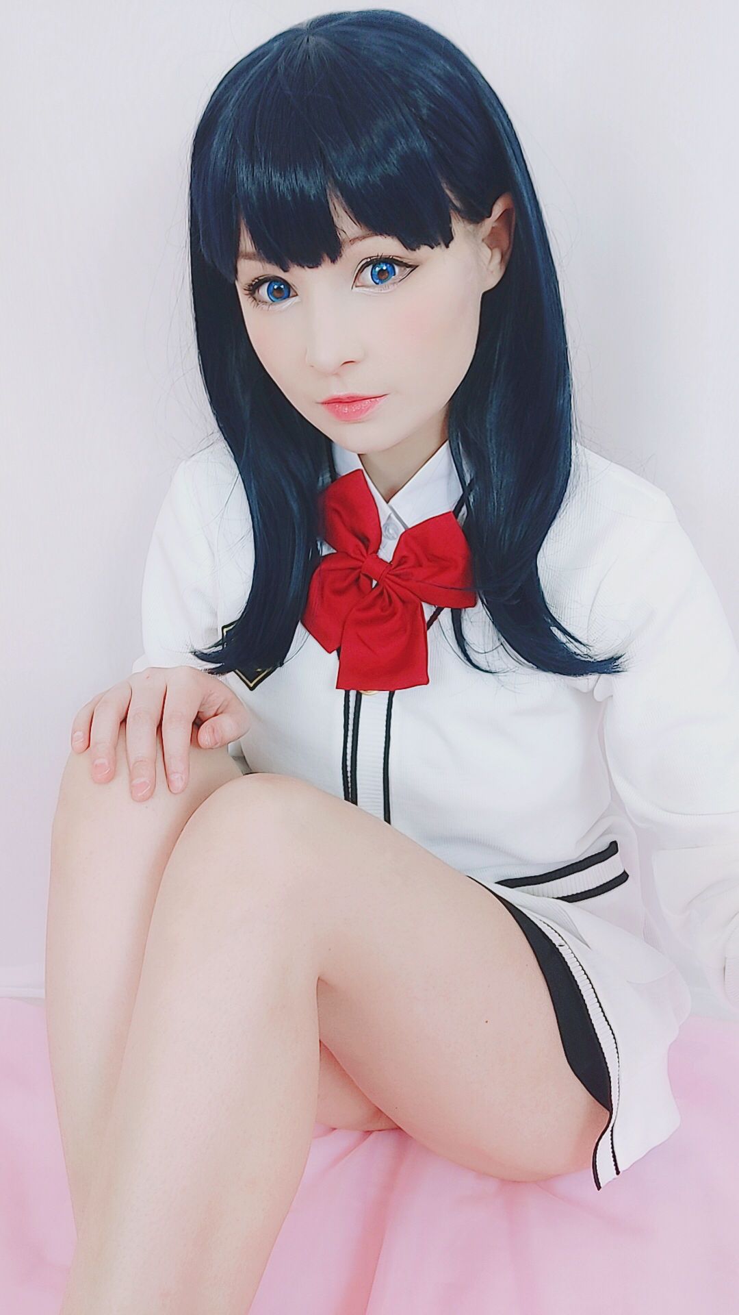 đọc truyện Hình Cosplay Chương 52 ảnh 70 tại Thiên Thai Truyện