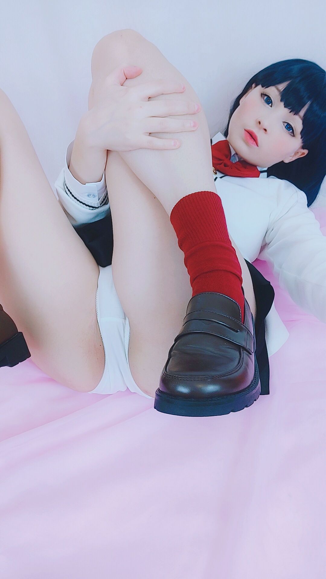 đọc truyện Hình Cosplay Chương 52 ảnh 73 tại Thiên Thai Truyện