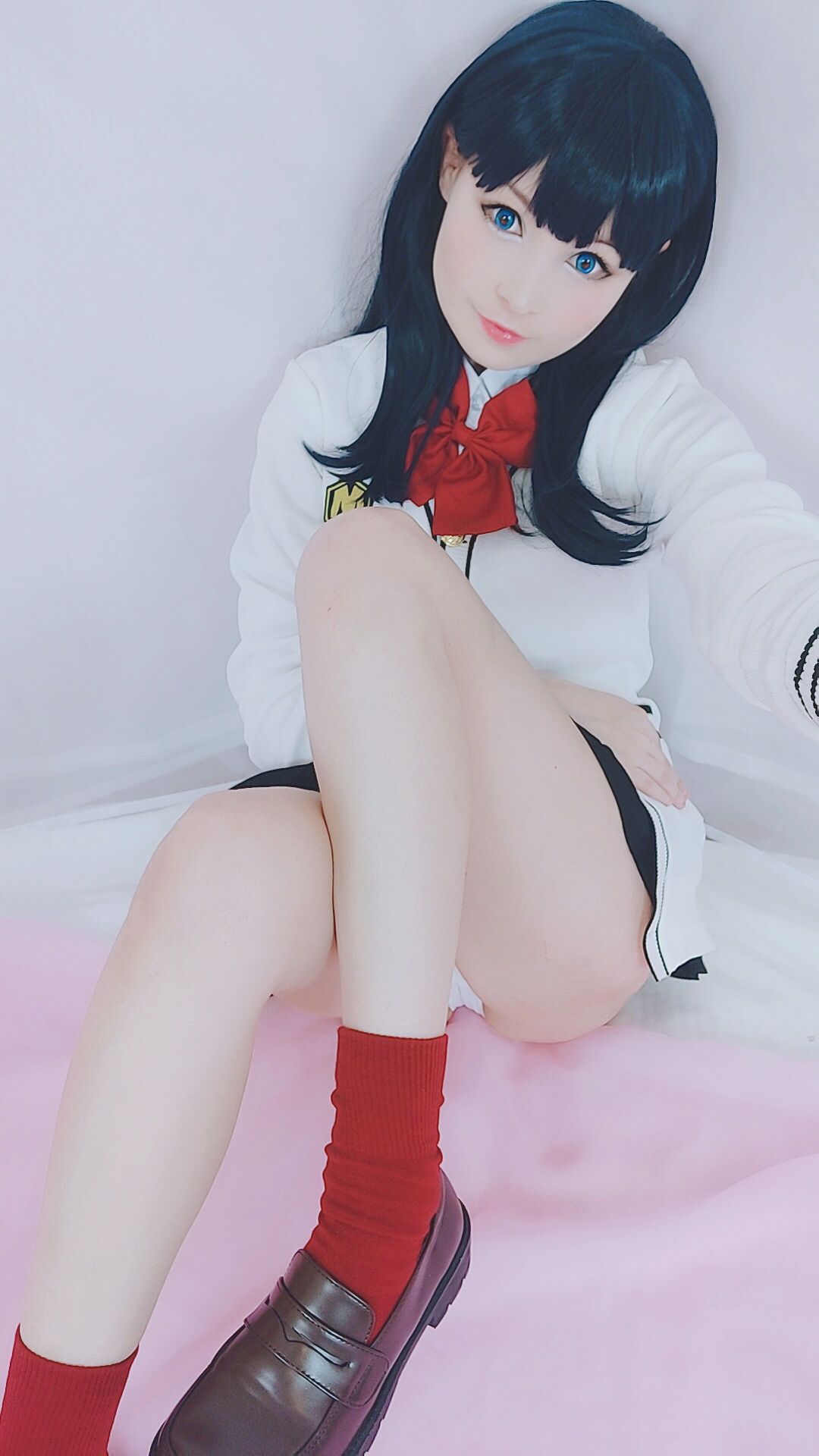 đọc truyện Hình Cosplay Chương 52 ảnh 74 tại Thiên Thai Truyện